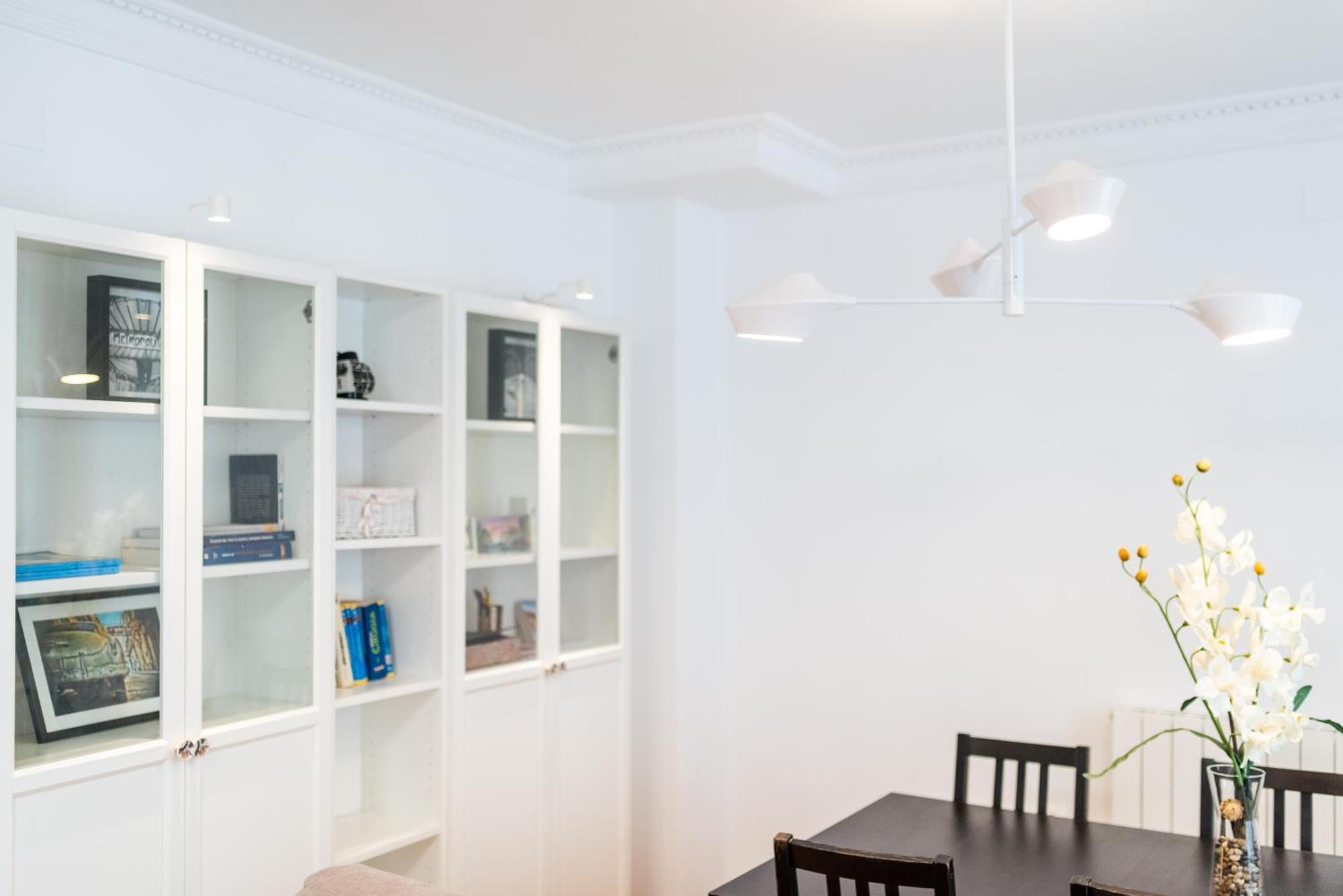 Apartamento Moderno Alojamiento, Catedral Granada