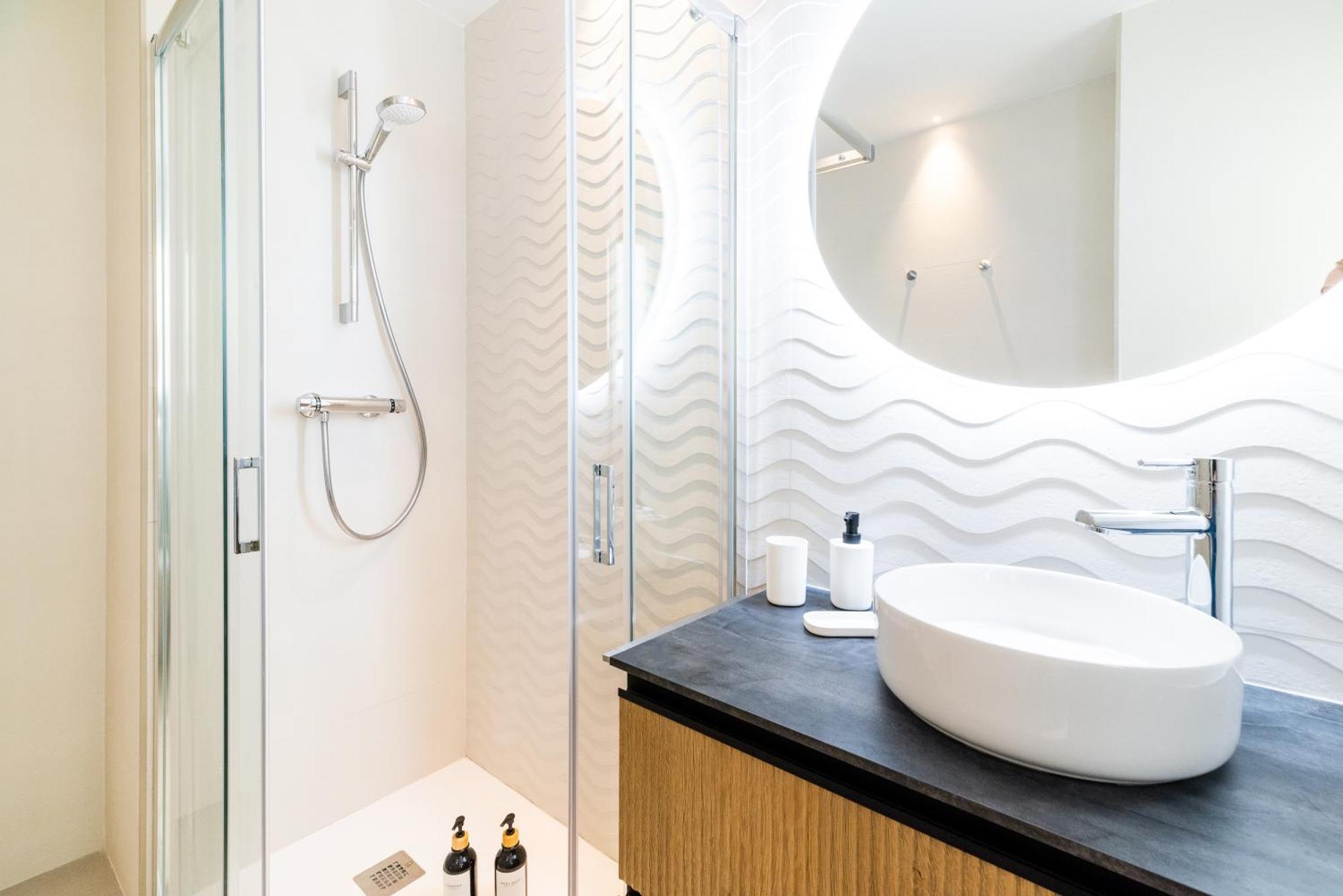 Apartamento Moderno Alojamiento, Catedral Granada