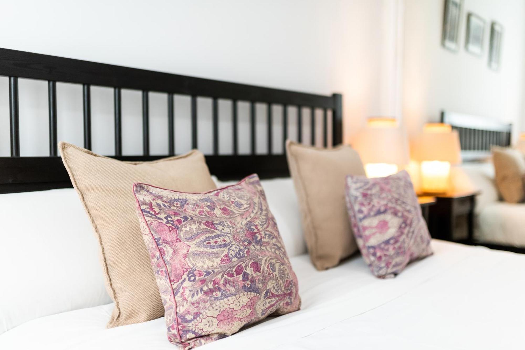 Moderno Alojamiento, Catedral Apartamento