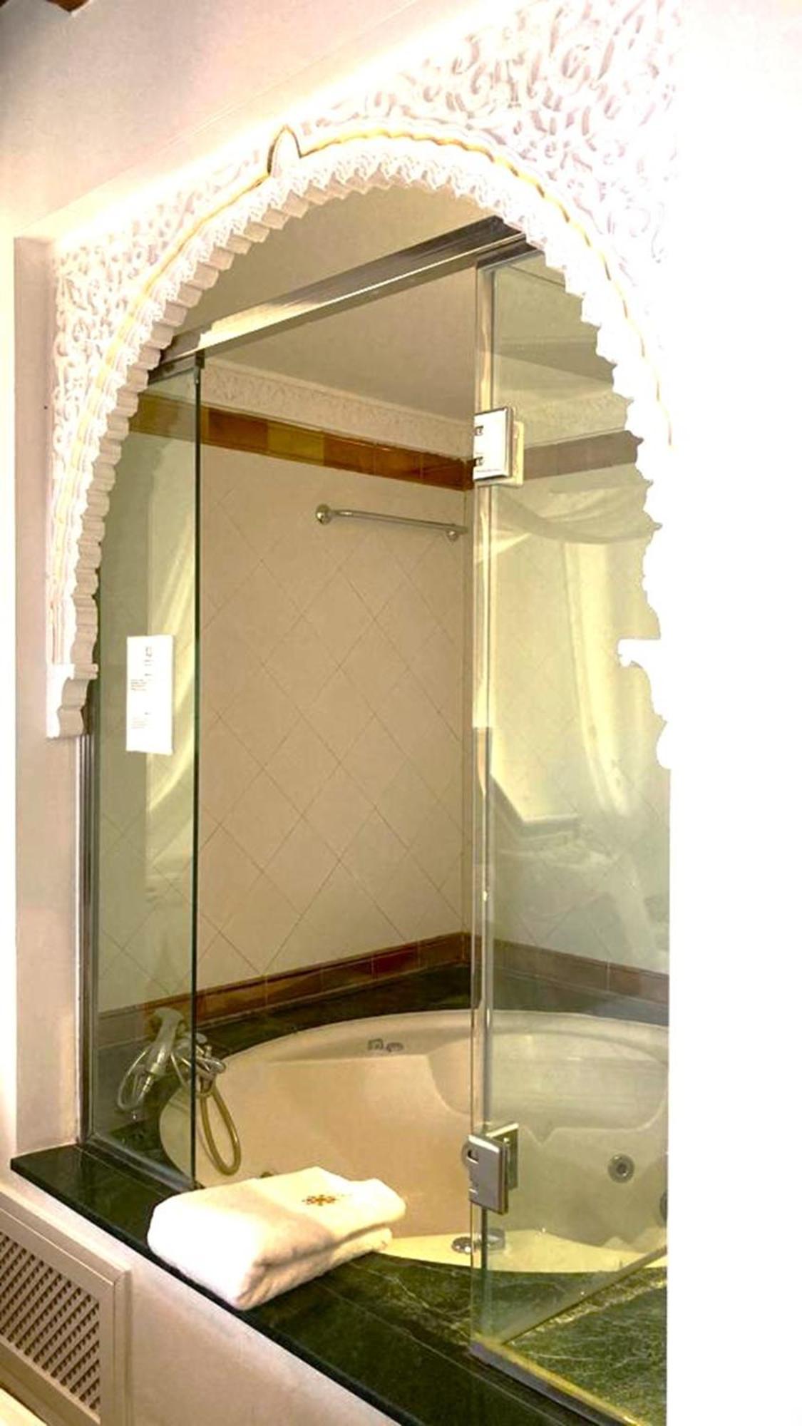 Adanar-apartamentos Muralla Ziri Granada