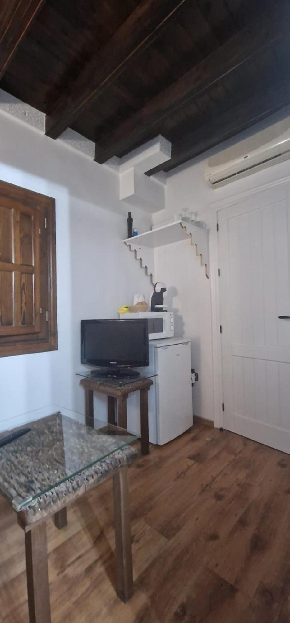 Adanar-apartamentos Muralla Ziri Apartamento
