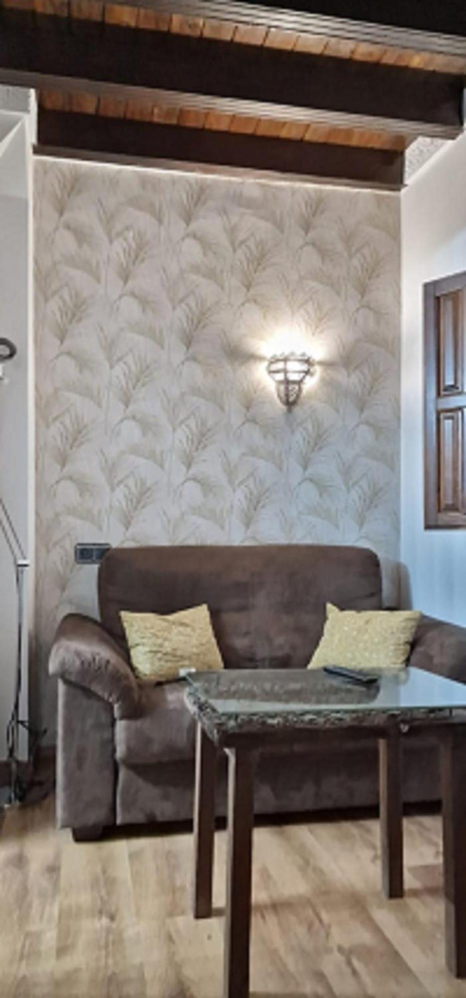 Apartamento Adanar-apartamentos Muralla Ziri