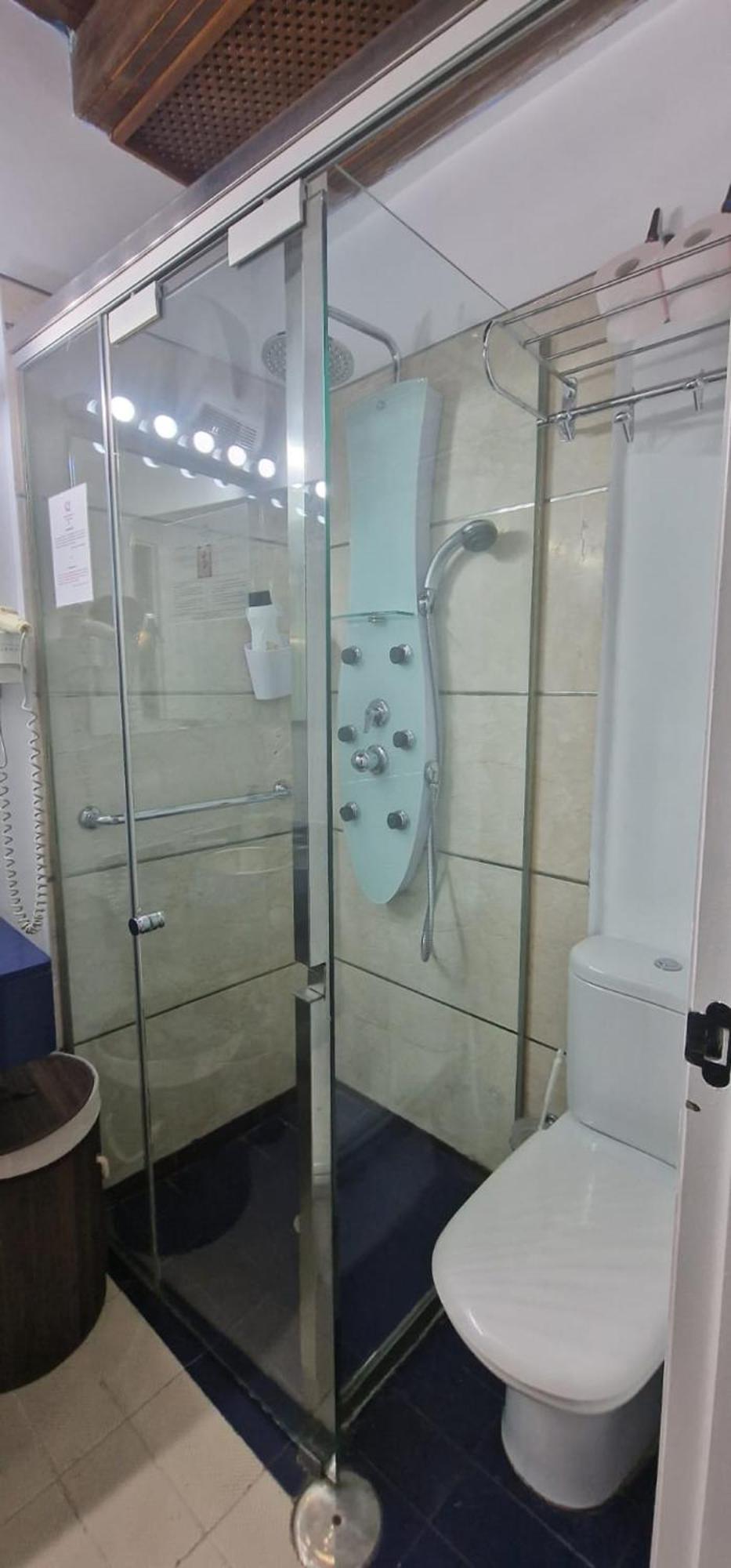 Apartamento Adanar-apartamentos Muralla Ziri *