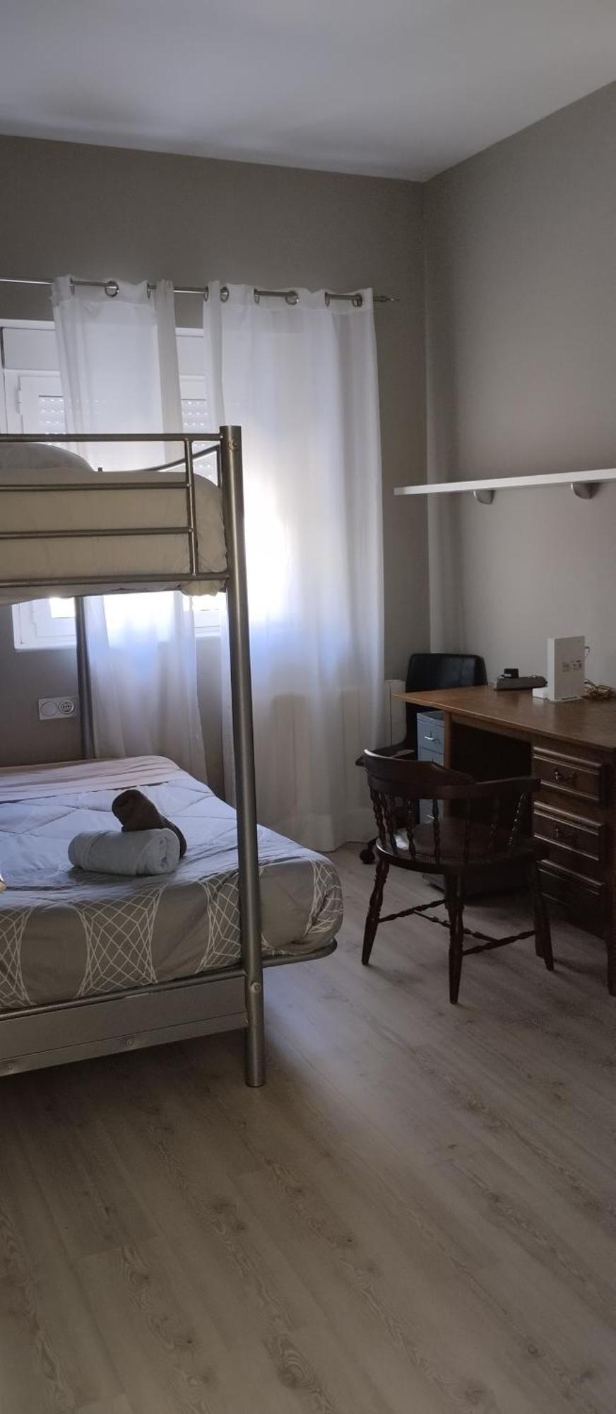 Apartamento Vivir