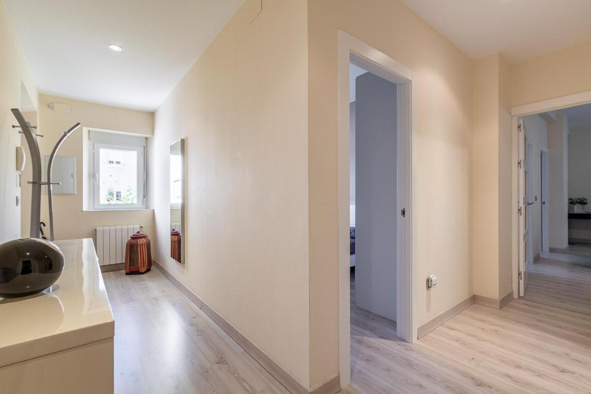 Apartamento Vivir