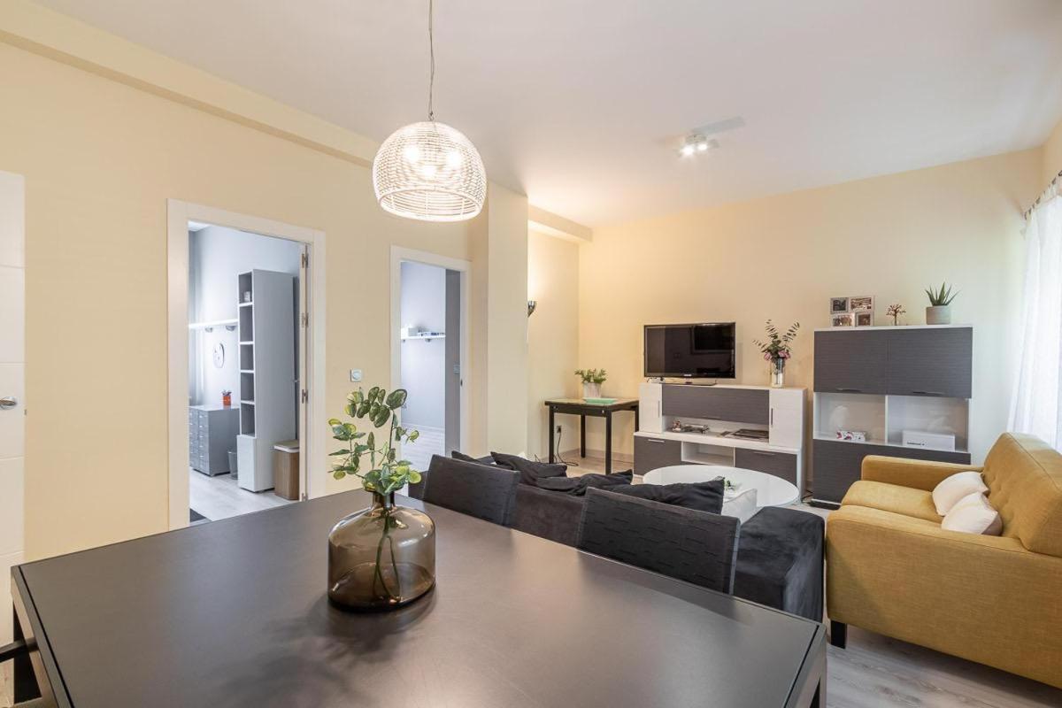 Apartamento Vivir *