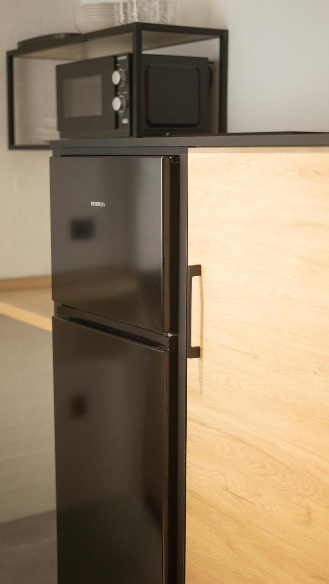 Apartamento H&h Oasis