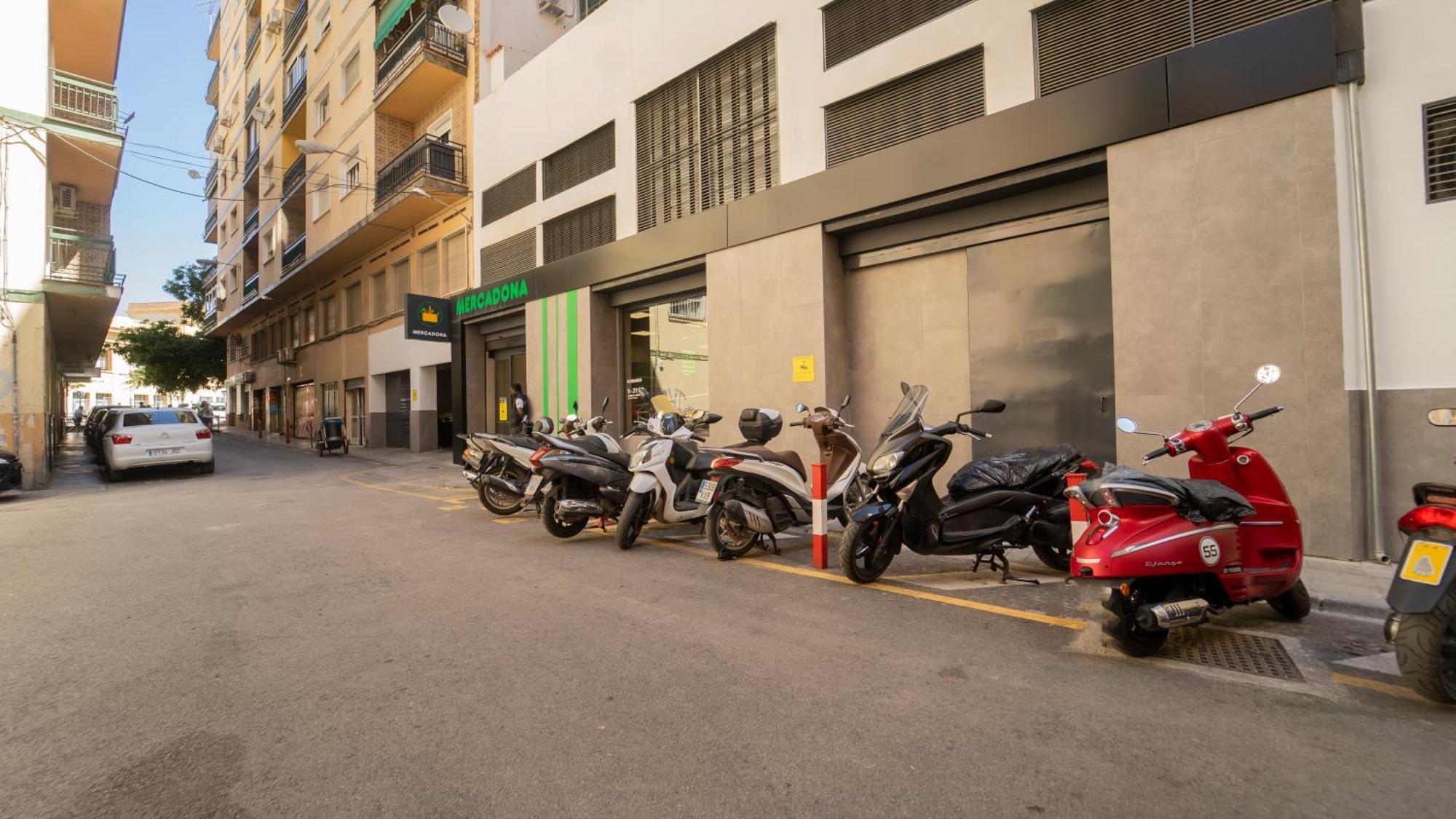 Apartamento H&h Oasis *