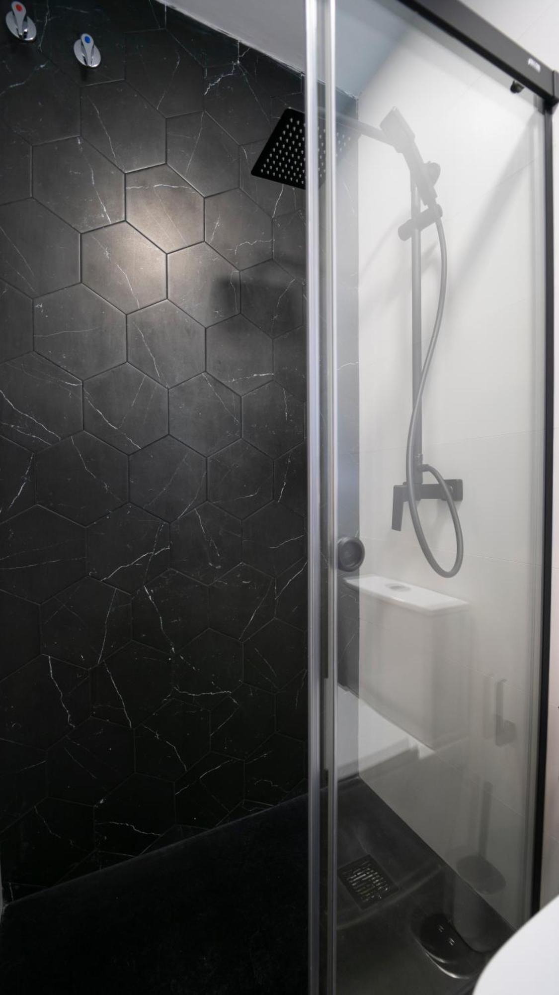 Apartamento H&h Oasis *