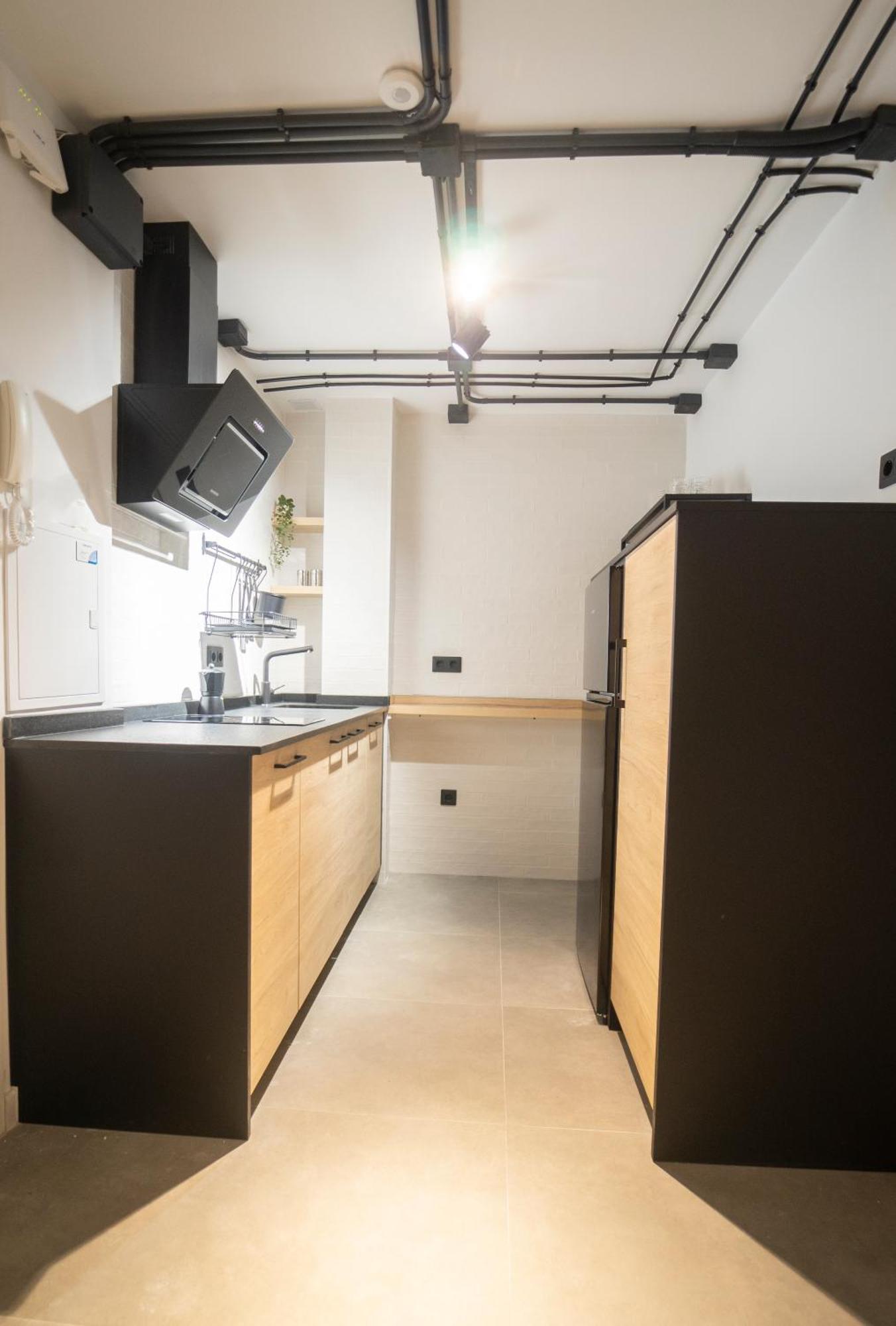 Apartamento H&h Oasis Granada