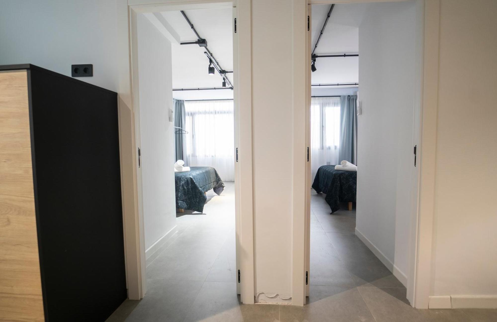 Apartamento H&h Oasis