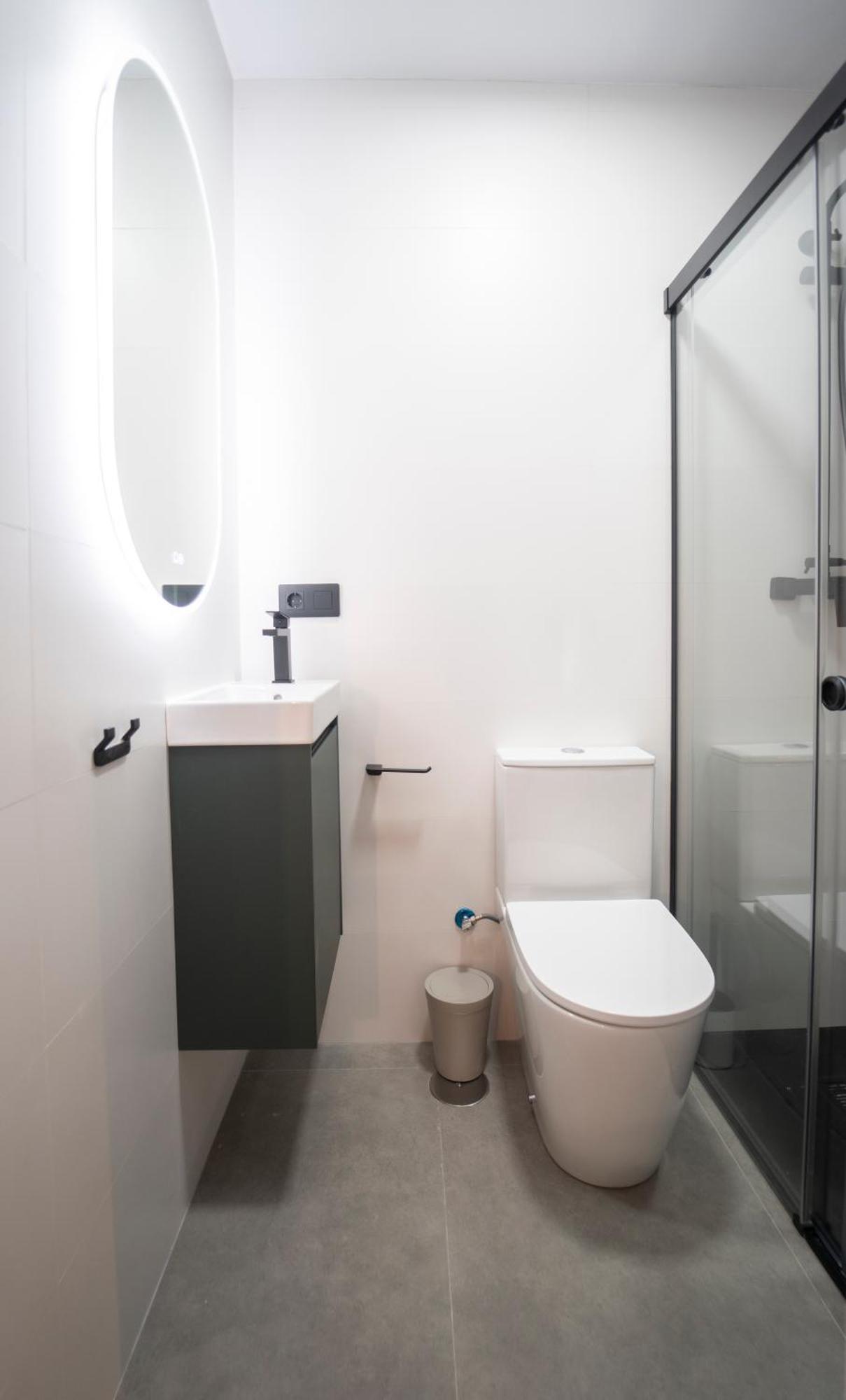 H&h Oasis * Granada