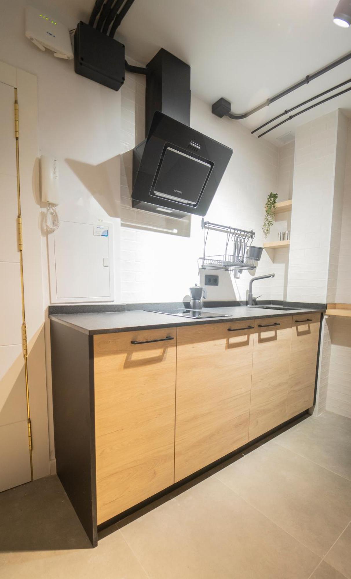 Apartamento H&h Oasis