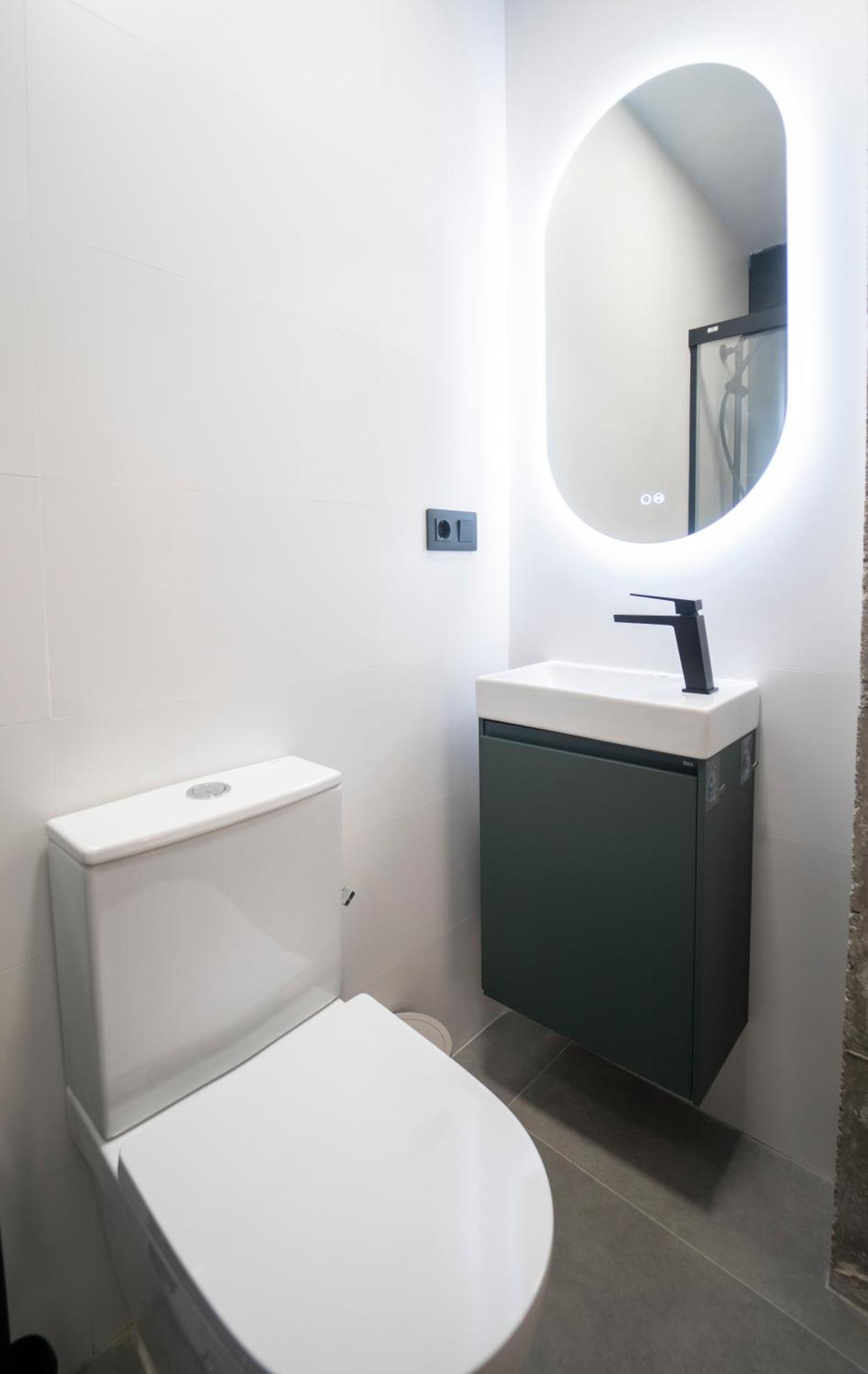 H&h Oasis Apartamento Granada