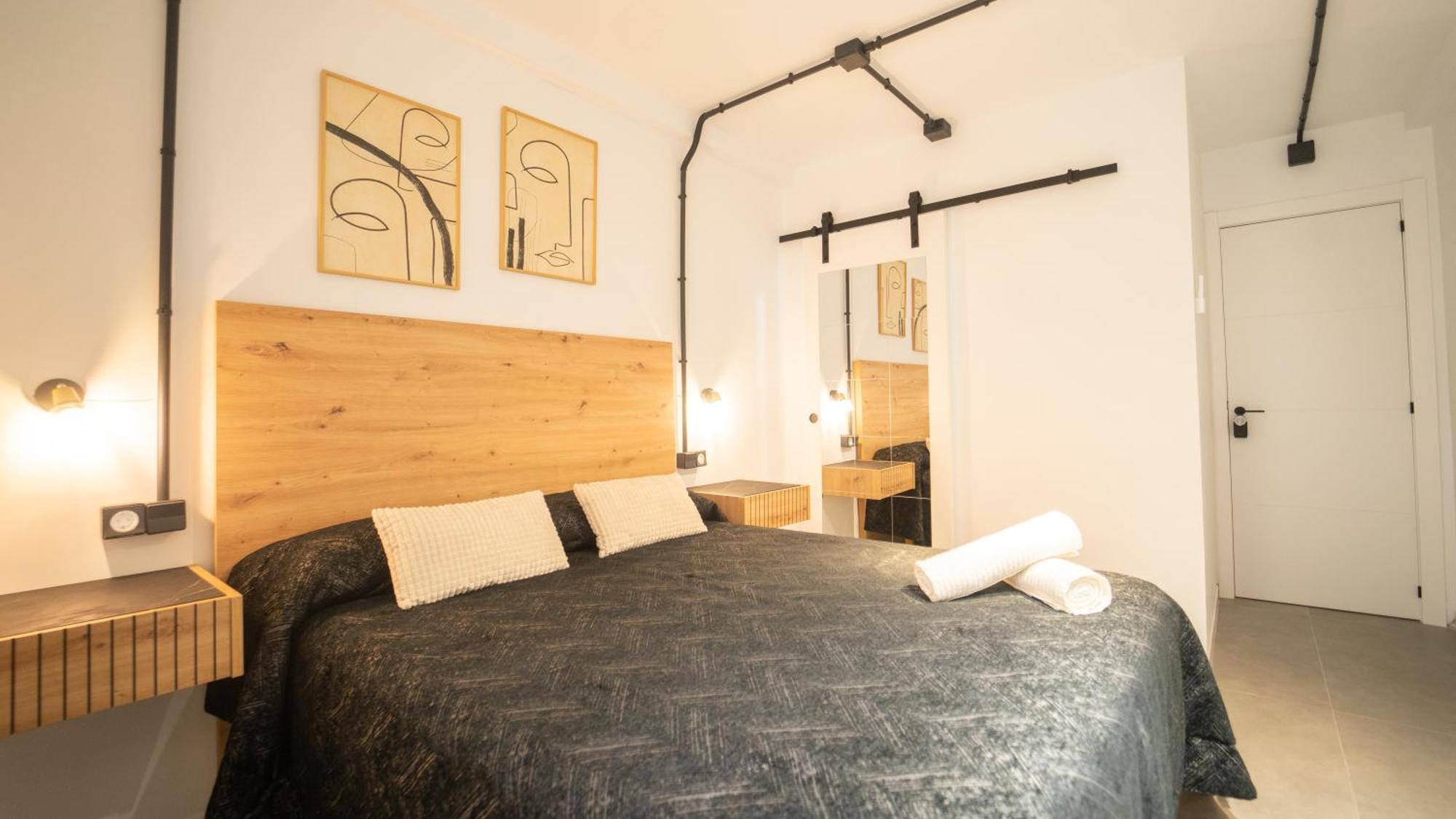 H&h Oasis Apartamento Granada