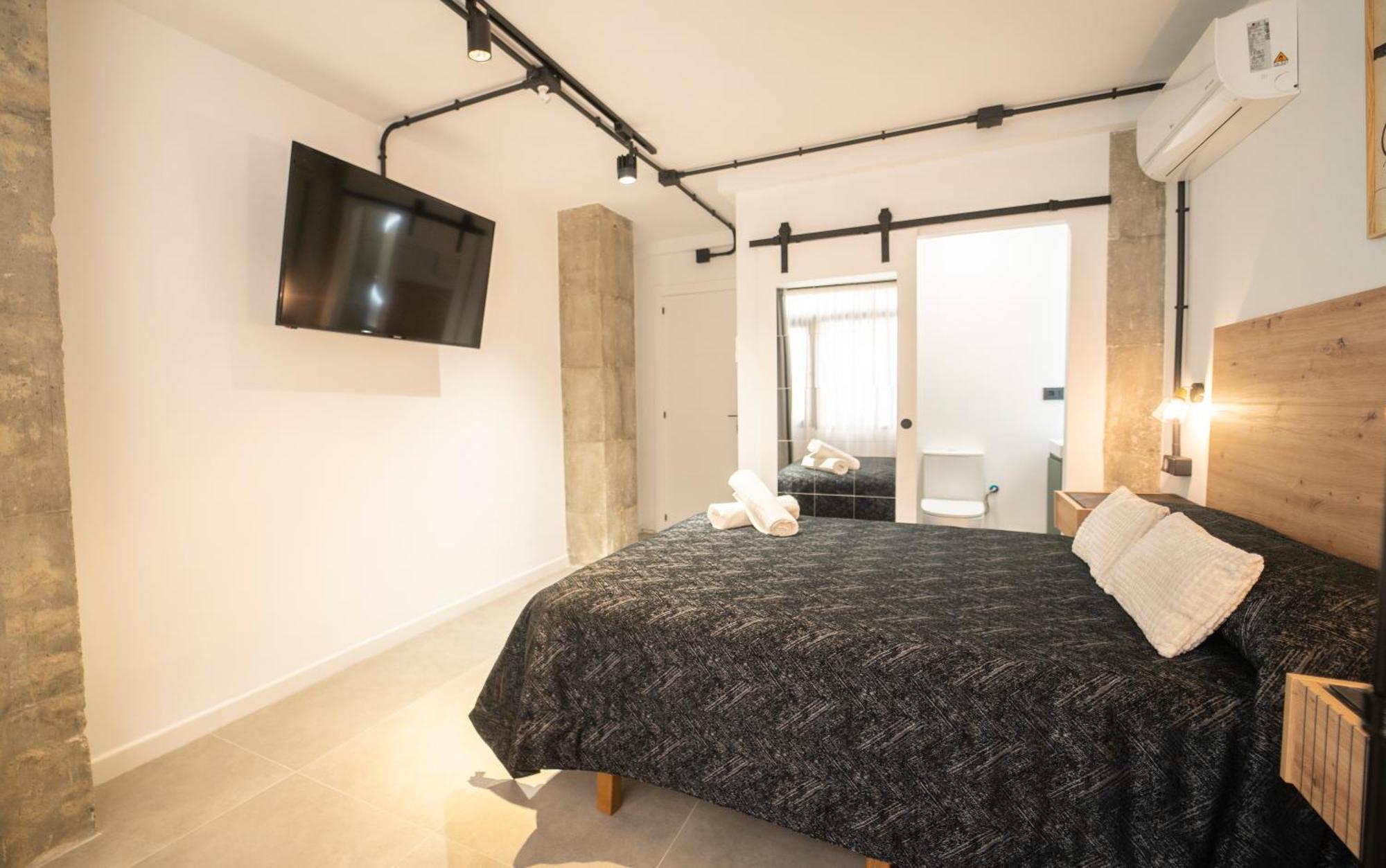 H&h Oasis Apartamento