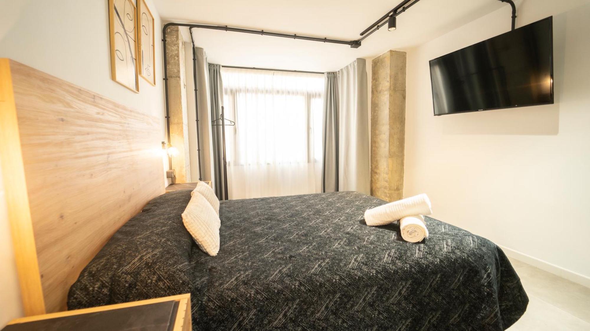 H&h Oasis Apartamento Granada