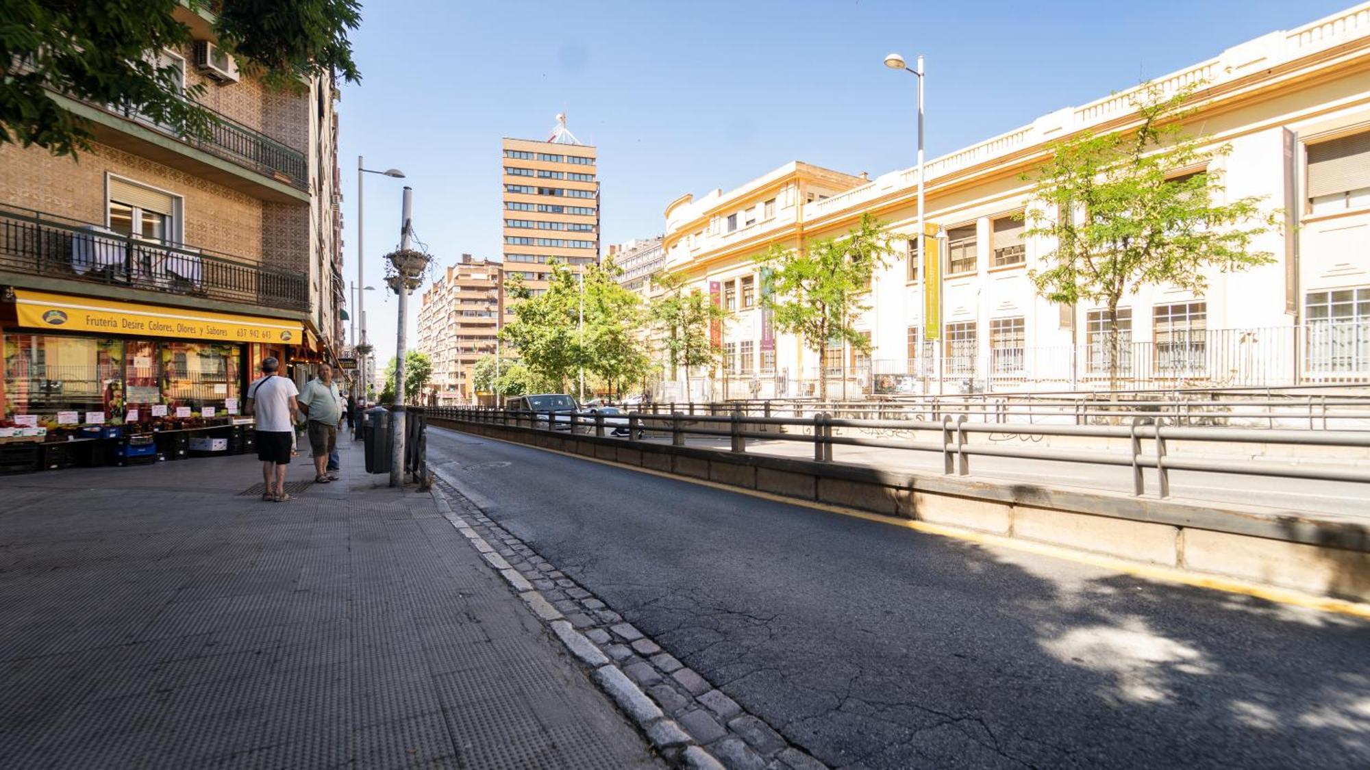 Apartamento H&h Oasis Granada