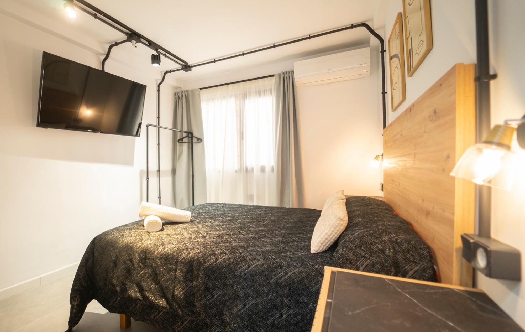 Apartamento H&h Oasis *