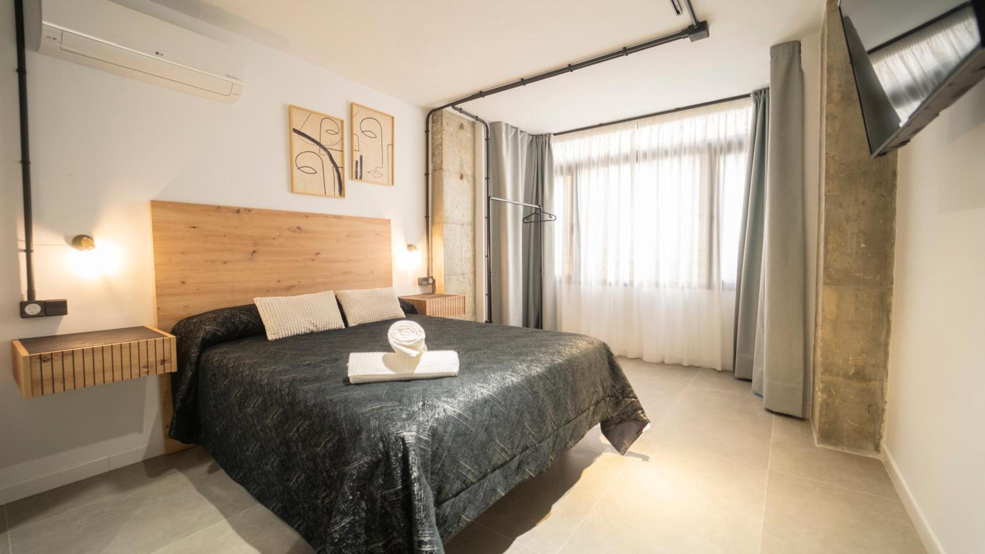 H&h Oasis Apartamento *