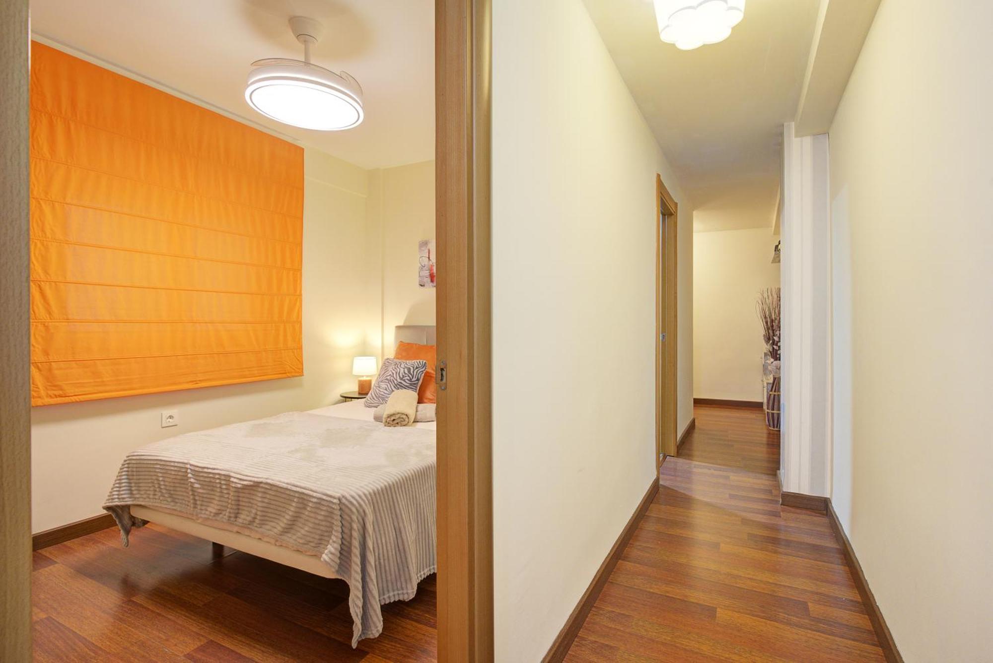 Centrico En Con Wifi Granada