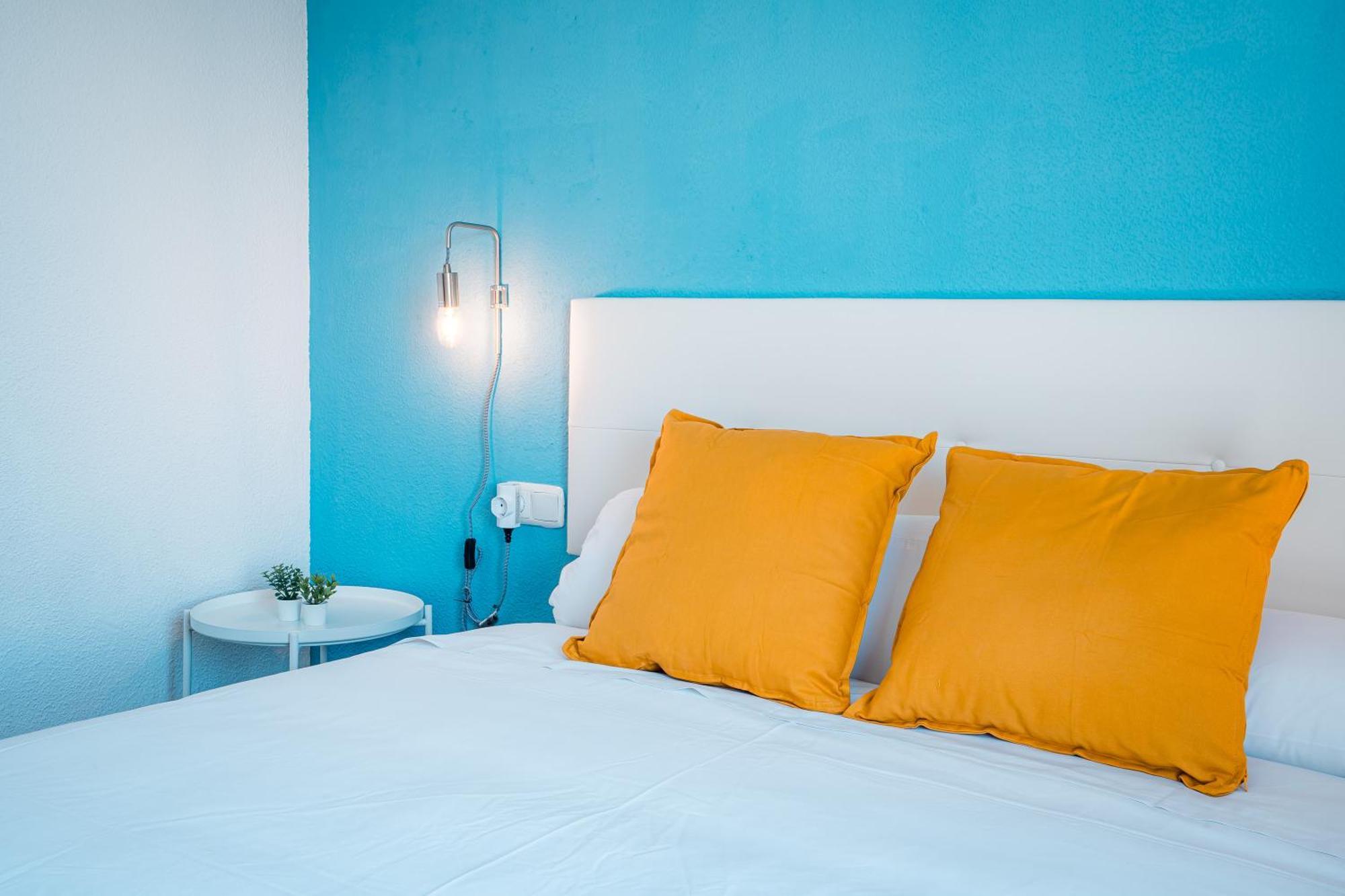 Apartamento Qh Plaza San Isidro Granada