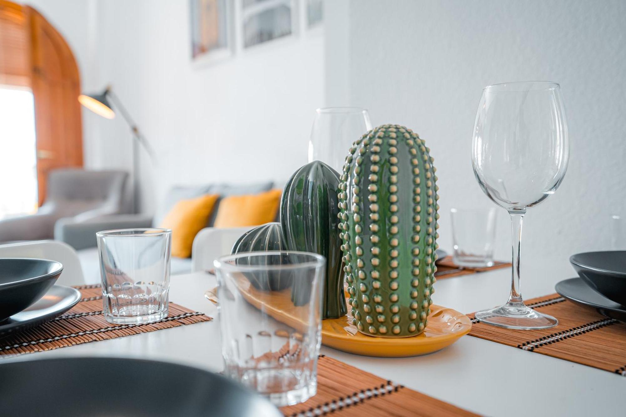 Apartamento Qh Plaza San Isidro
