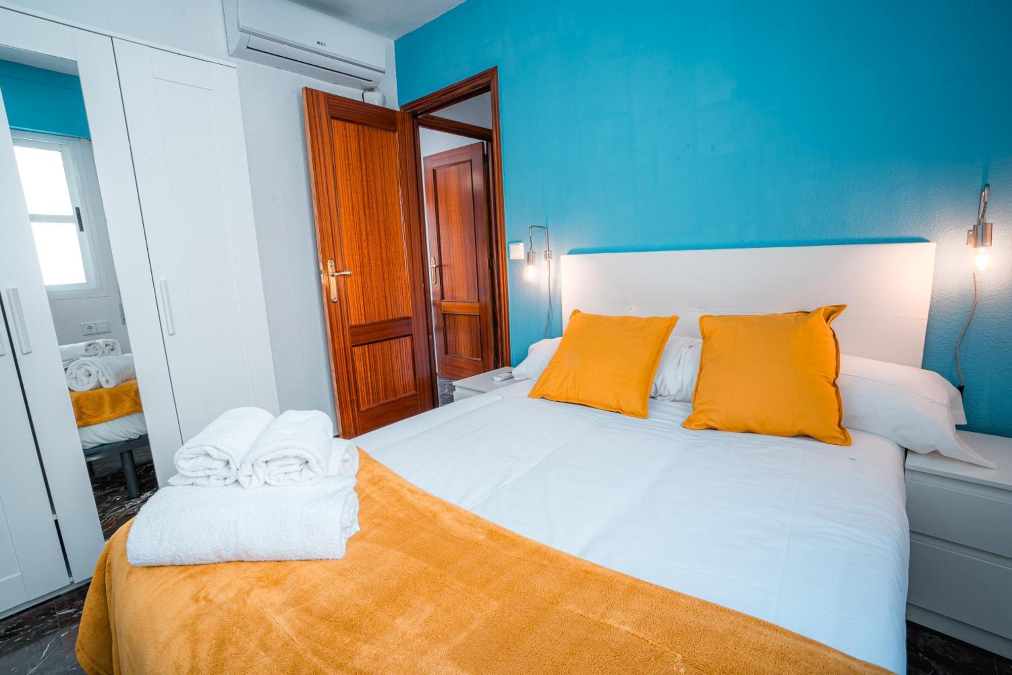Apartamento Qh Plaza San Isidro