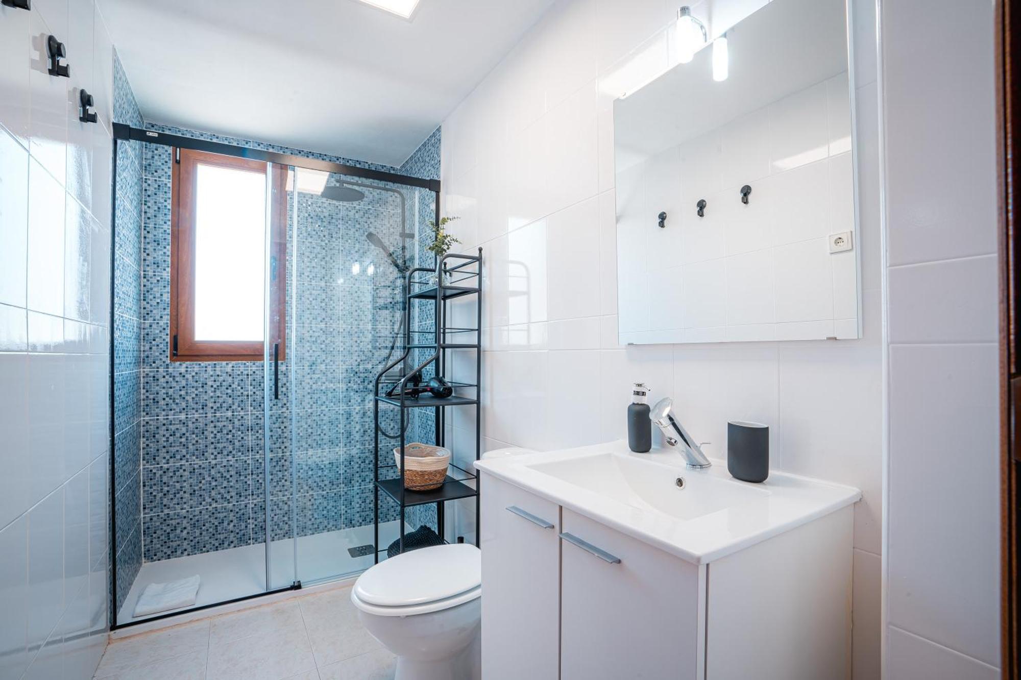 Apartamento Qh Plaza San Isidro *