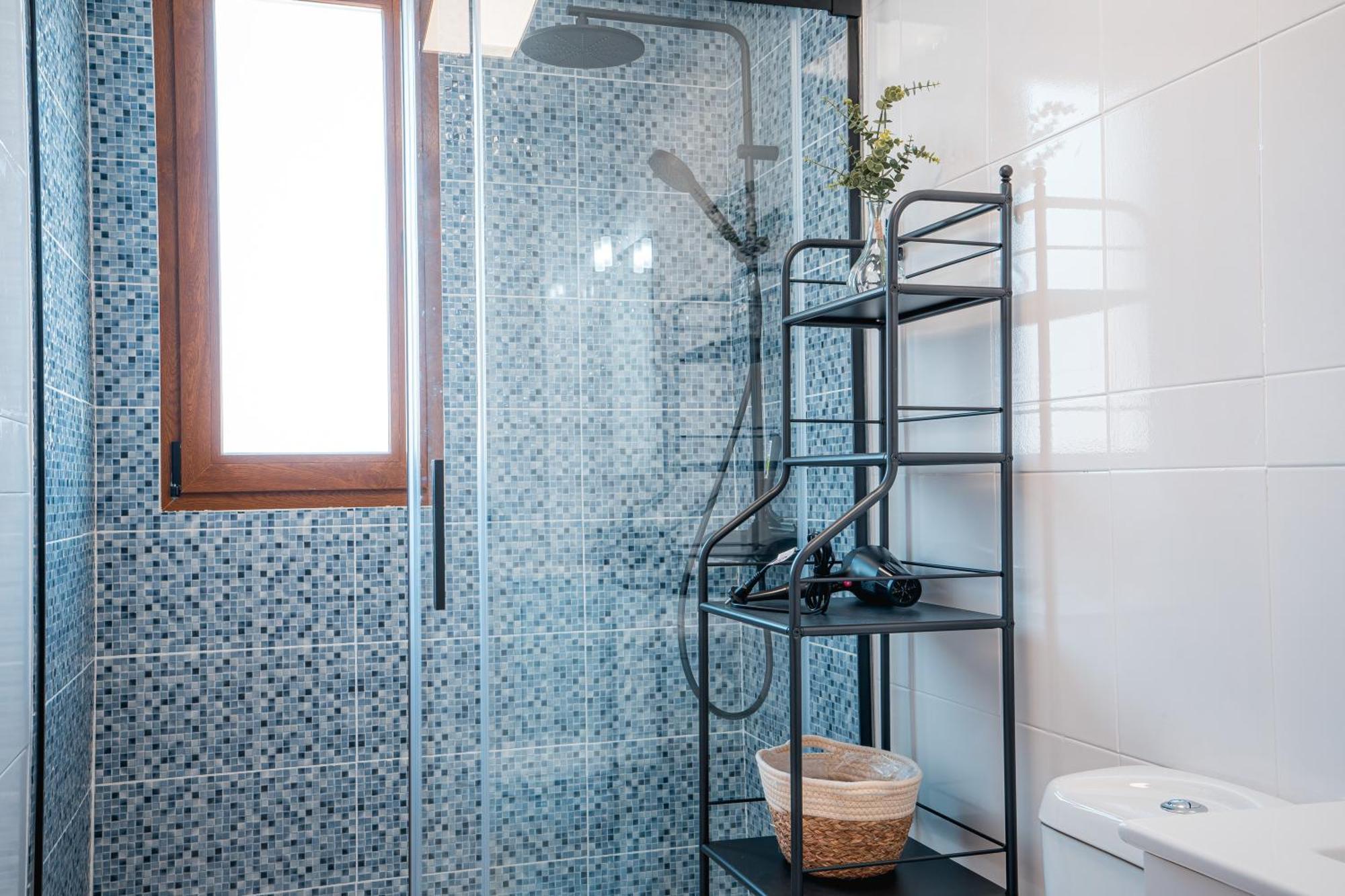 Apartamento Qh Plaza San Isidro Granada
