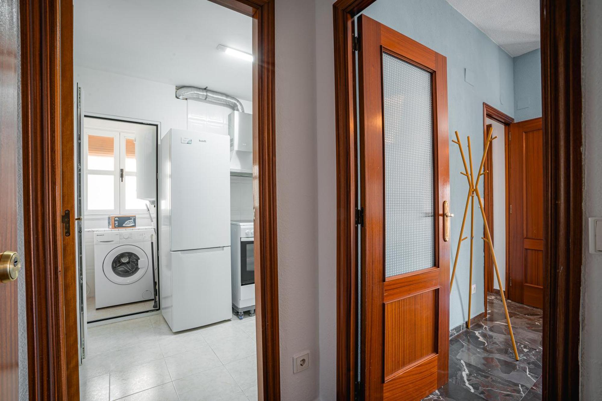 Apartamento Qh Plaza San Isidro *