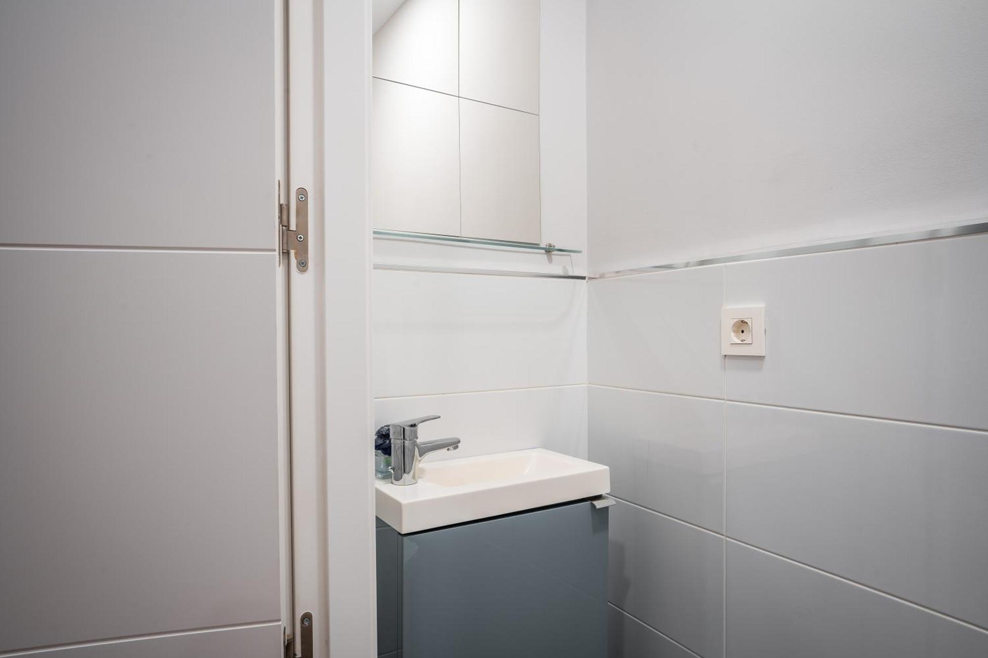 Apartamento Qh Estacion De Tren