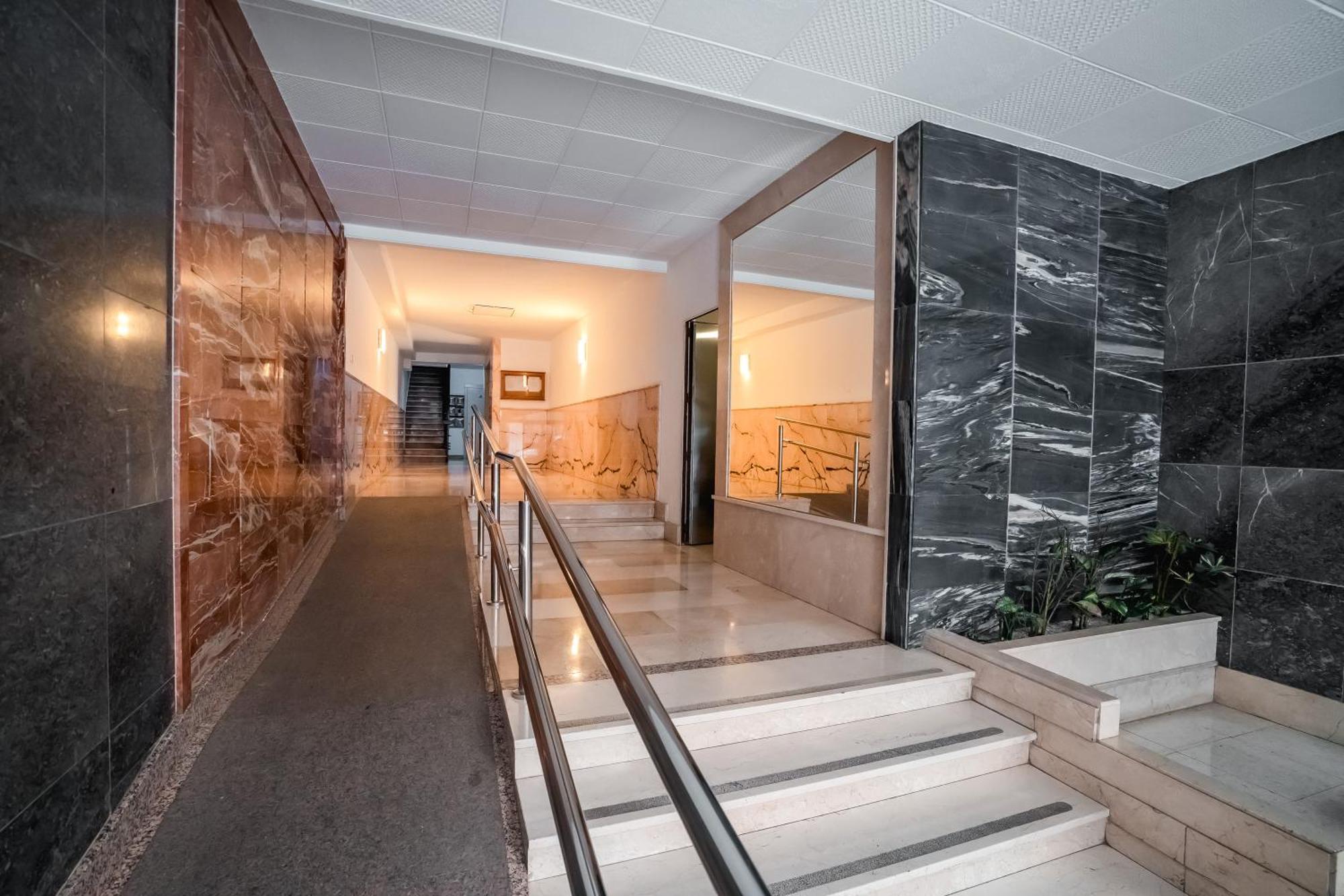 Apartamento Qh Estacion De Tren