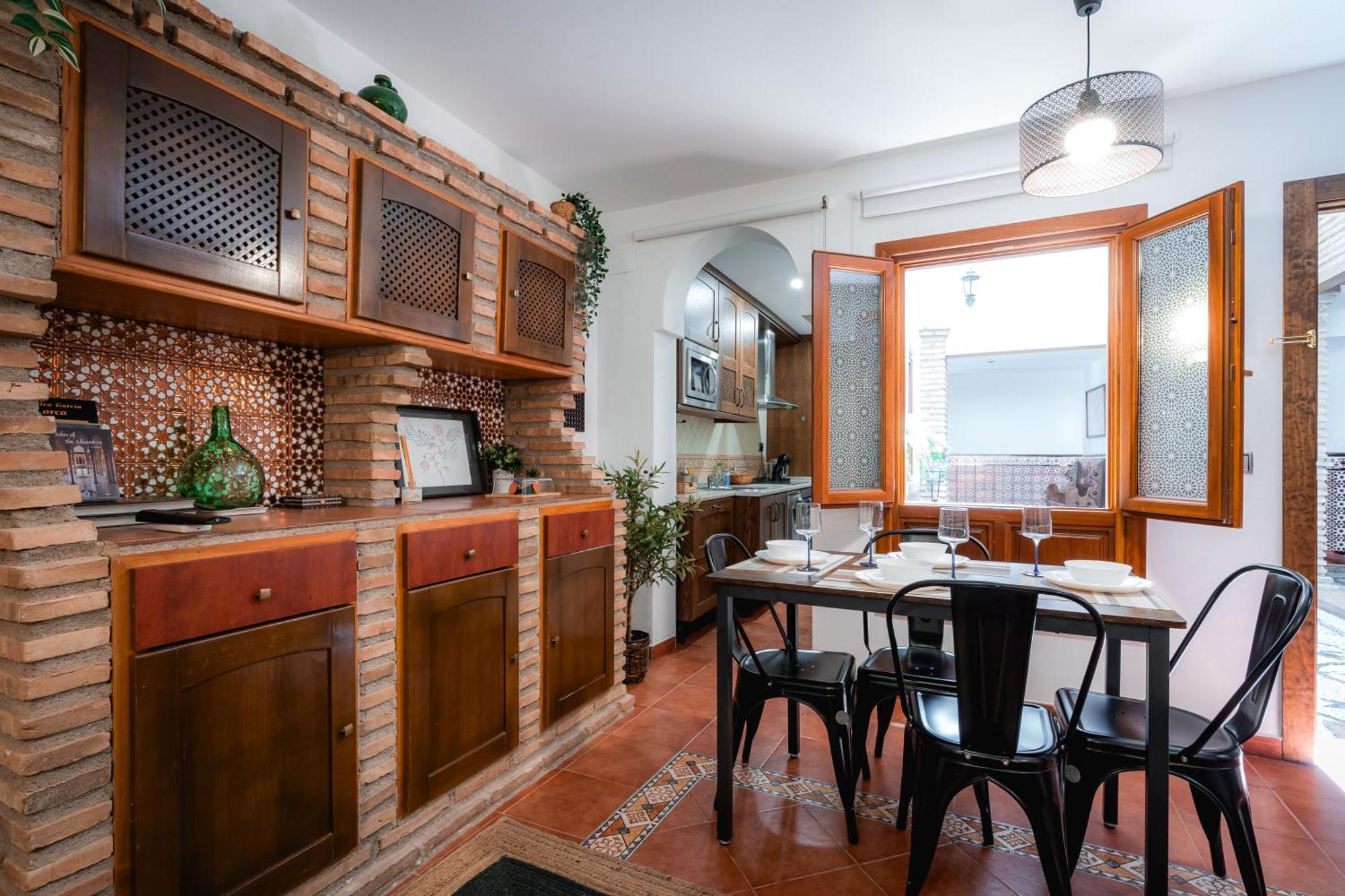 Qh Santa Ana Apartamento