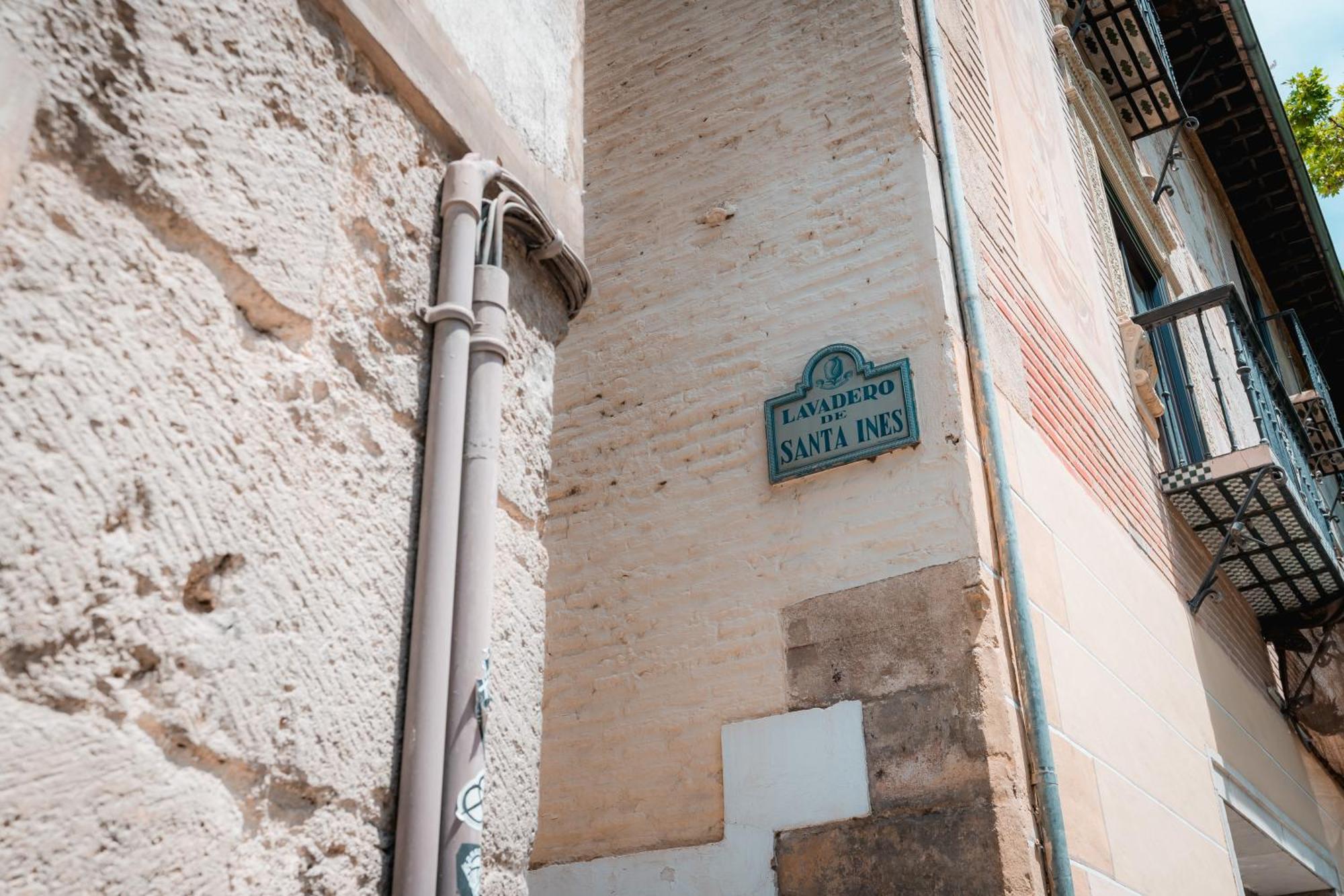 Qh Santa Ana Apartamento Granada