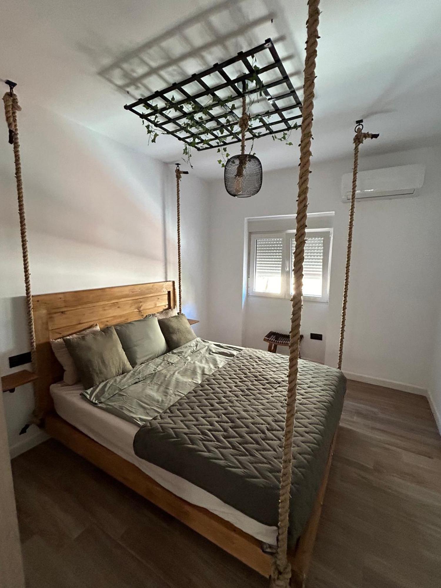 Urban Terrace Retreat Apartamento *