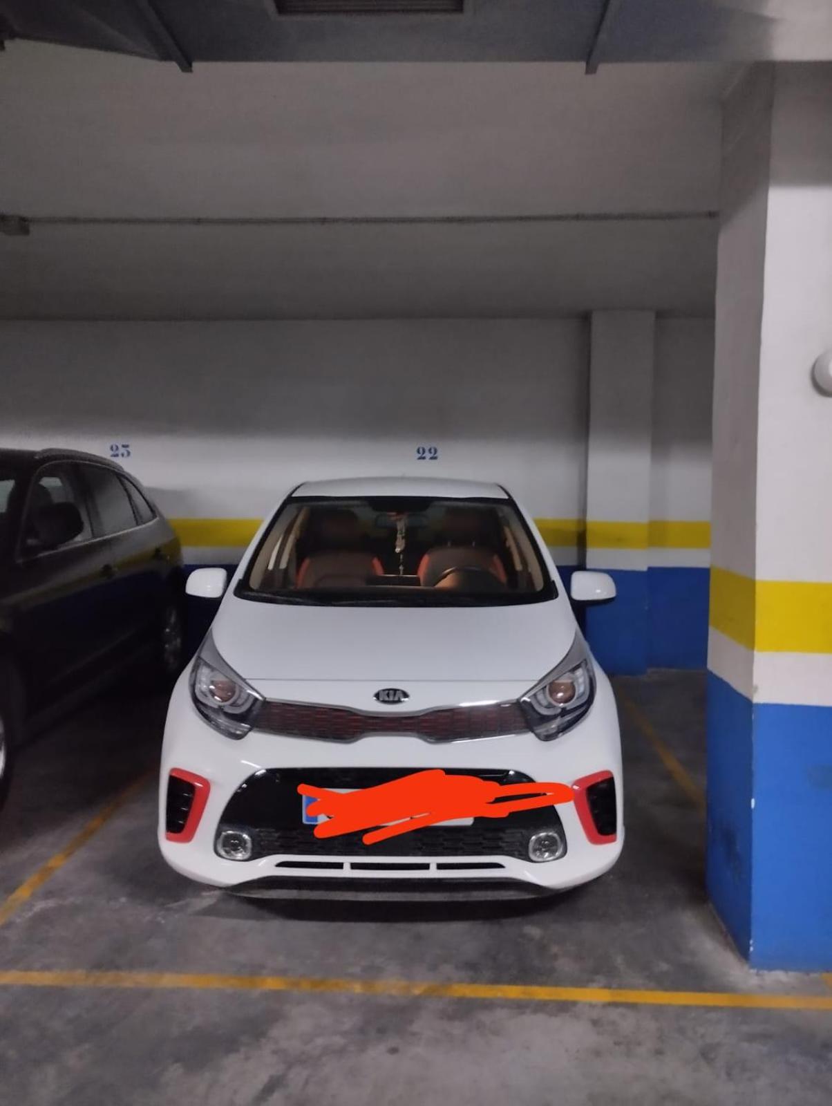 Céntrico Piso Con Aparcamiento *