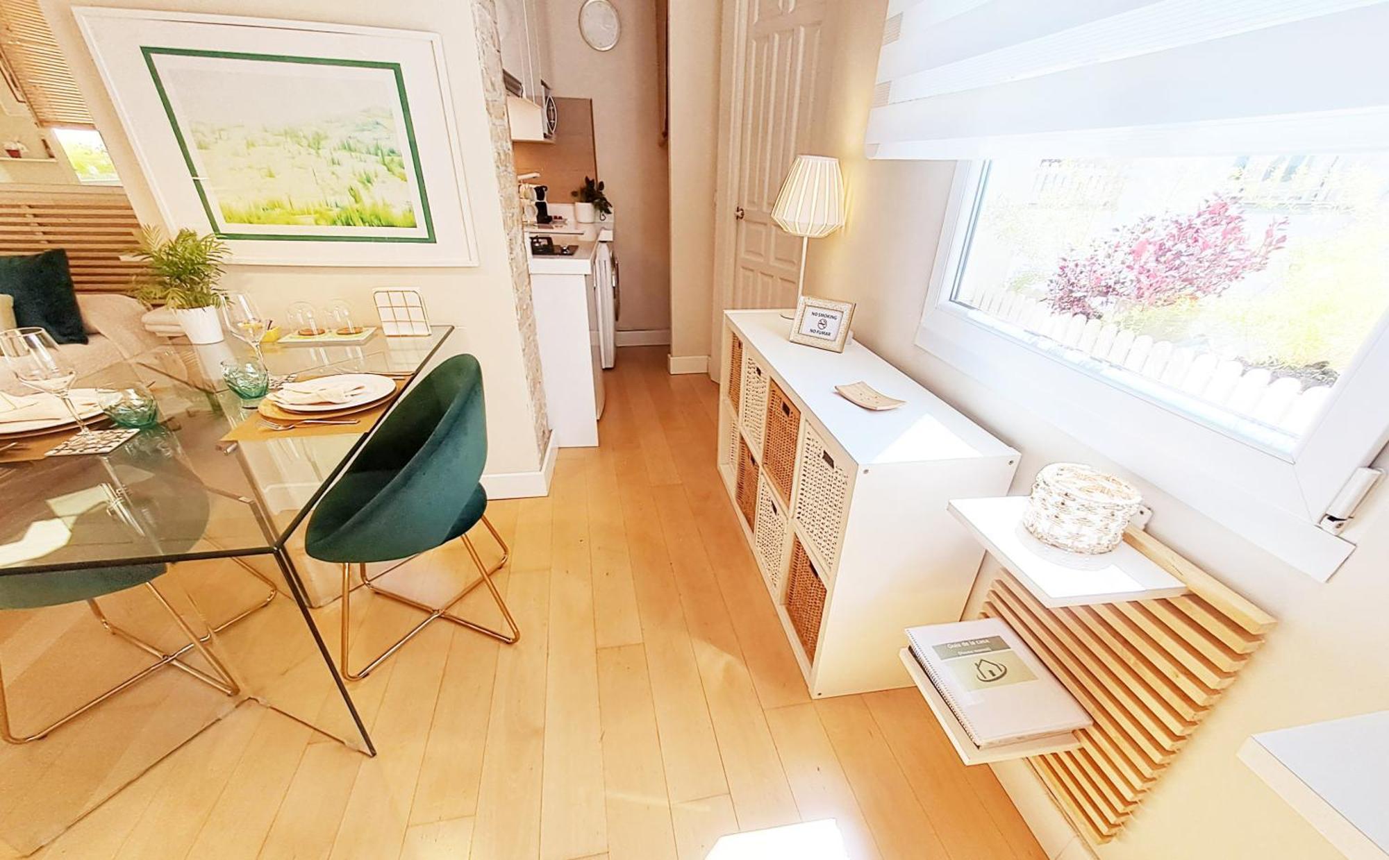Apartasuite Deluxe Centro Histórico ático Tranquilo Con Terrazas A Pie De Calle Apartamento