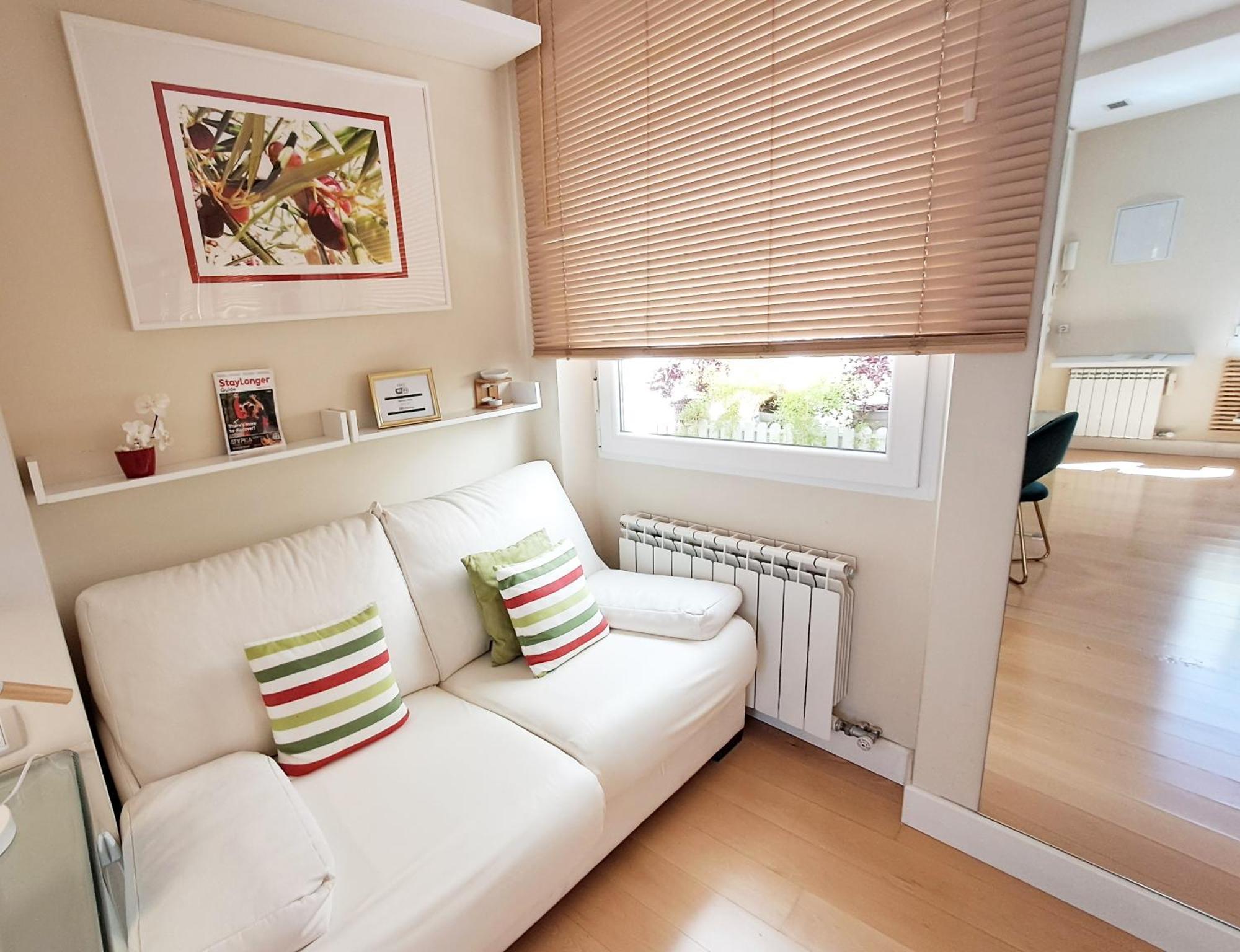 Apartasuite Deluxe Centro Histórico ático Tranquilo Con Terrazas A Pie De Calle *