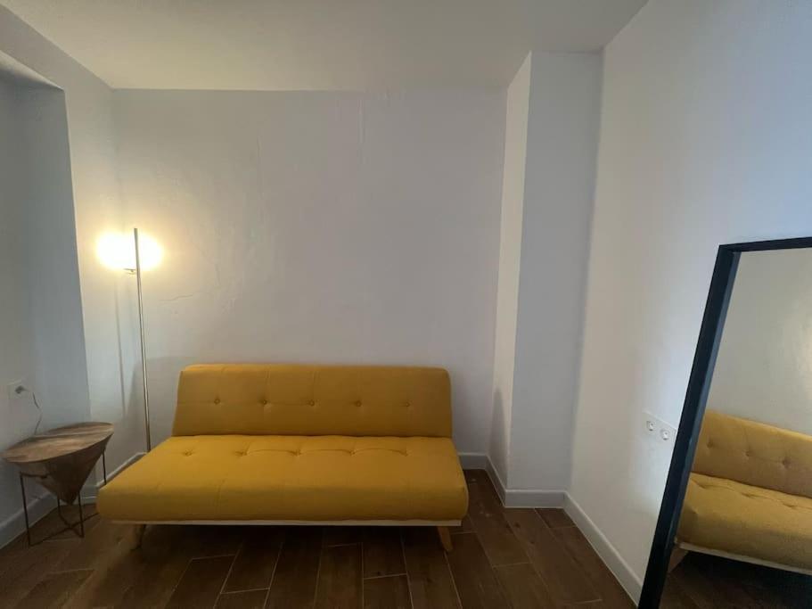Cosy House, Sunny Terrace, Amazing Views & Outdoor Bathtub! * Granada