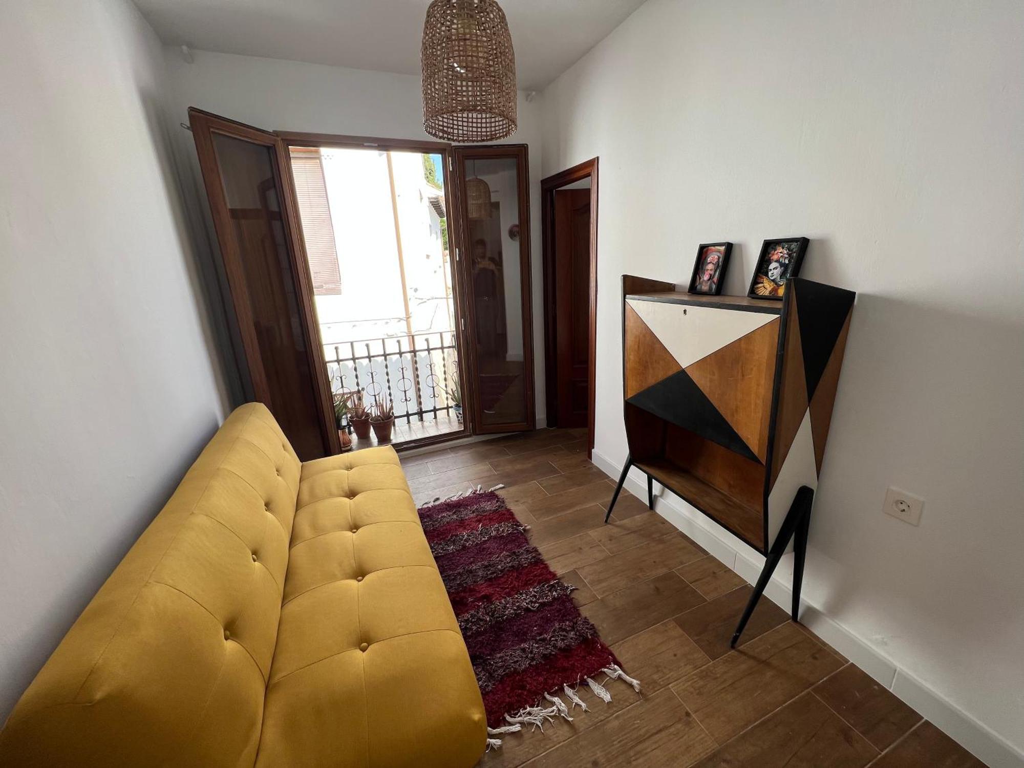 Holiday home Cosy House, Sunny Terrace, Amazing Views & Outdoor Bathtub!