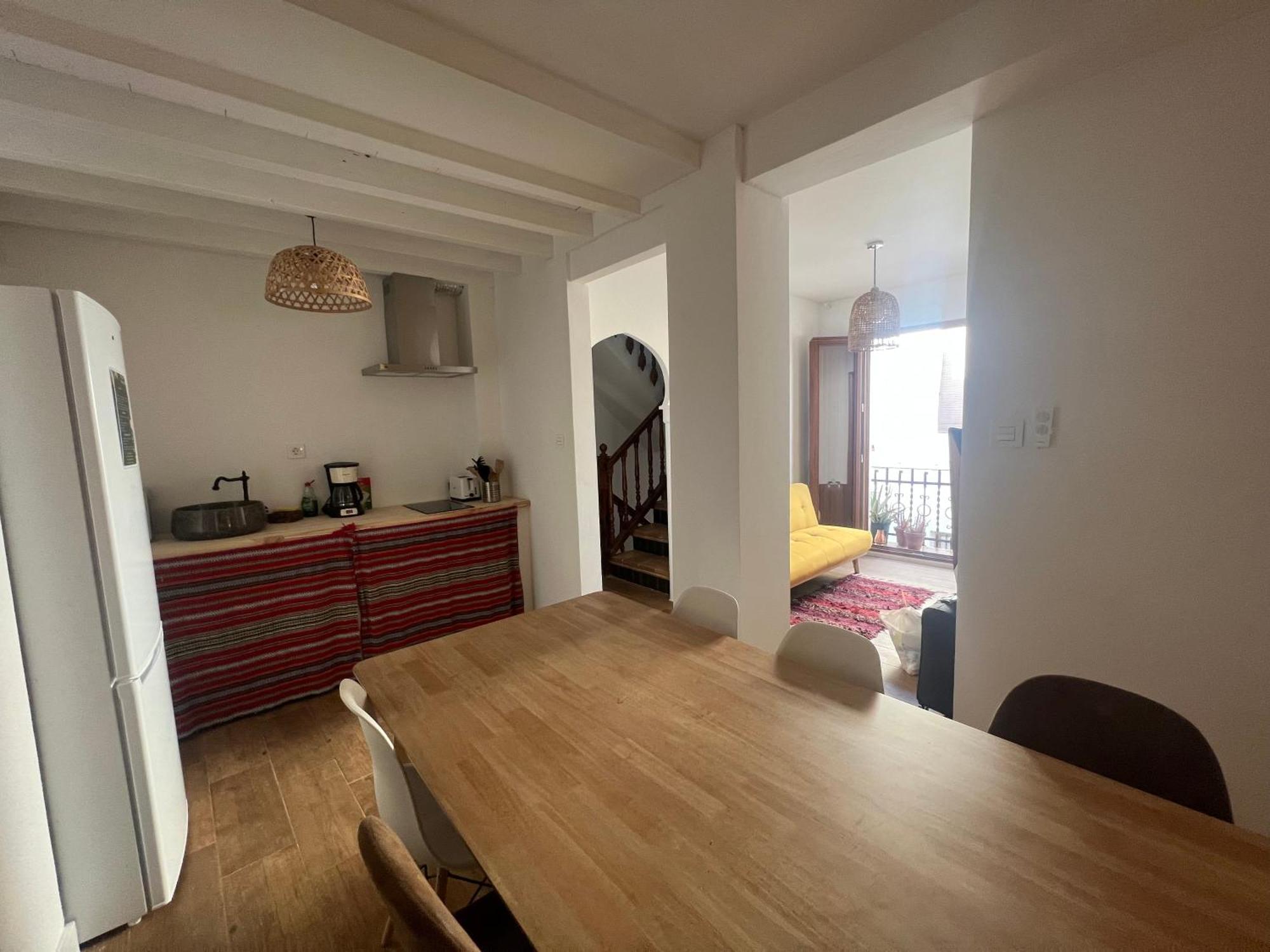Cosy House, Sunny Terrace, Amazing Views & Outdoor Bathtub! *
