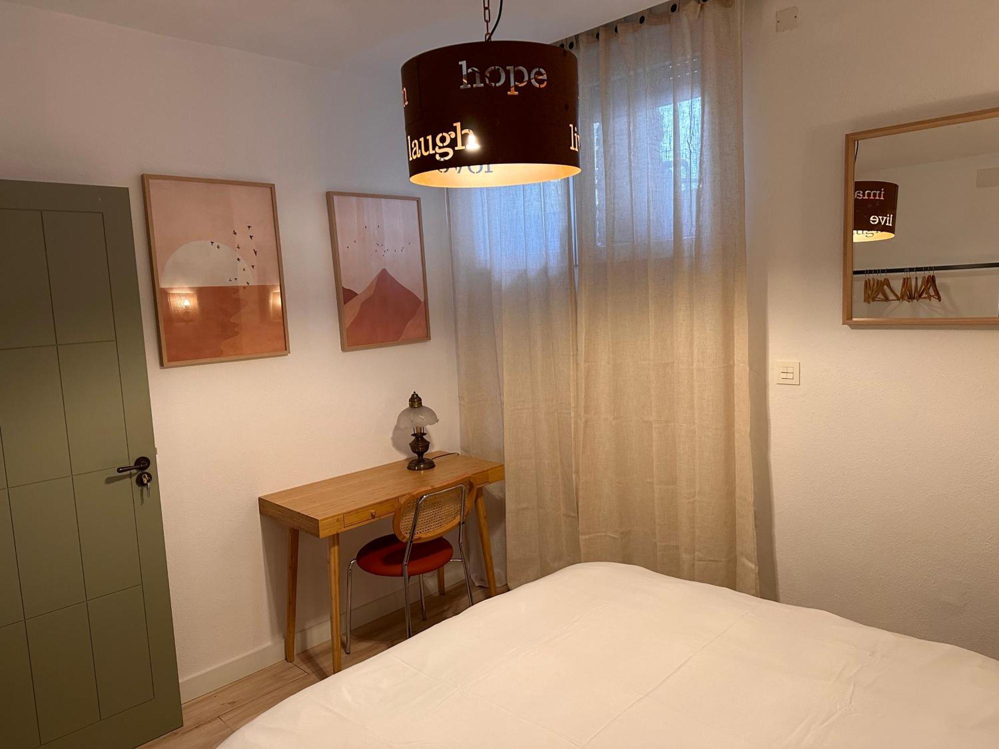 Сasa de vacaciones Oniria Agradable Casa Con Patio Junto Mirador De San Nicolas Granada