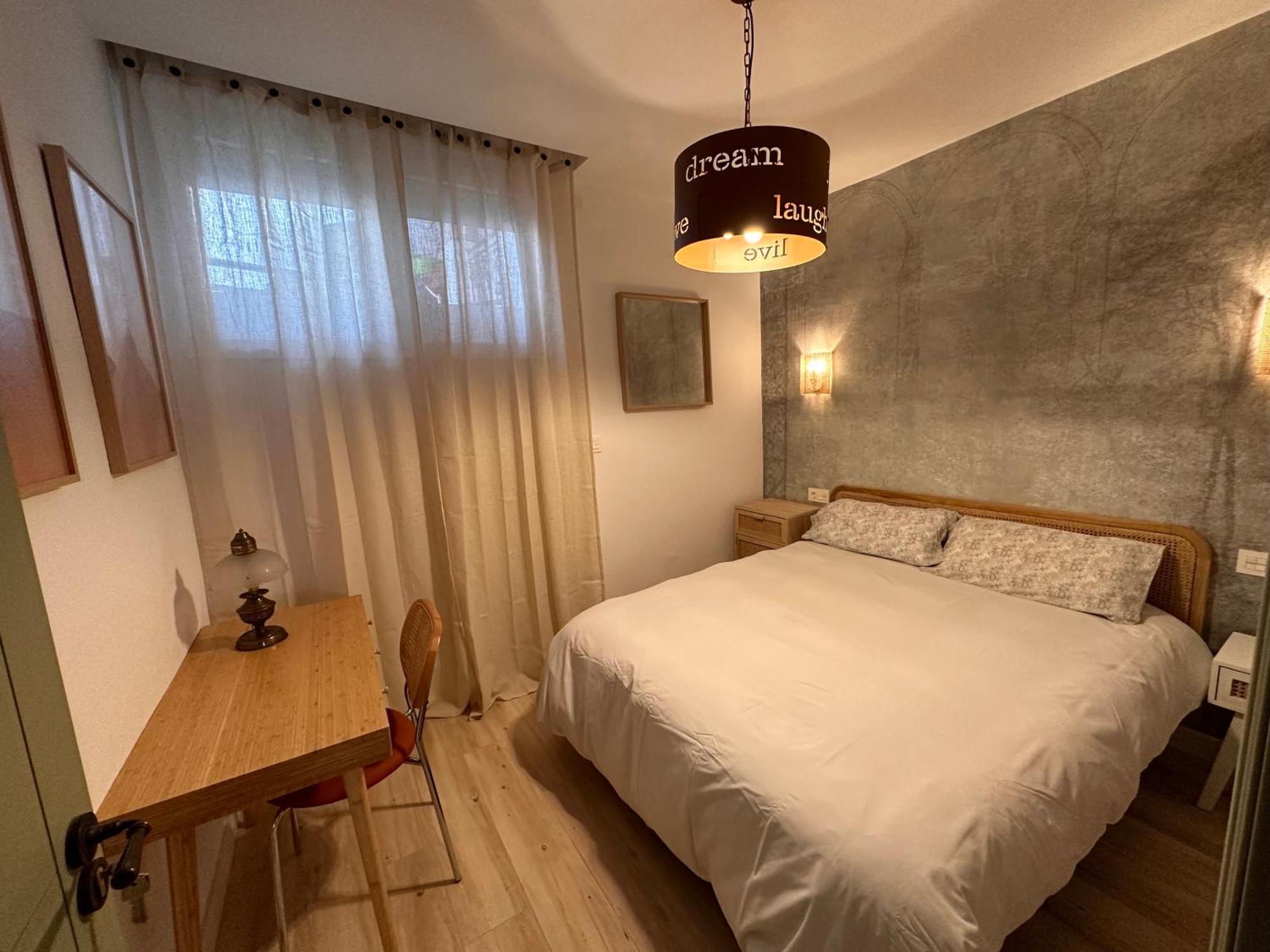 Oniria Agradable Casa Con Patio Junto Mirador De San Nicolas *