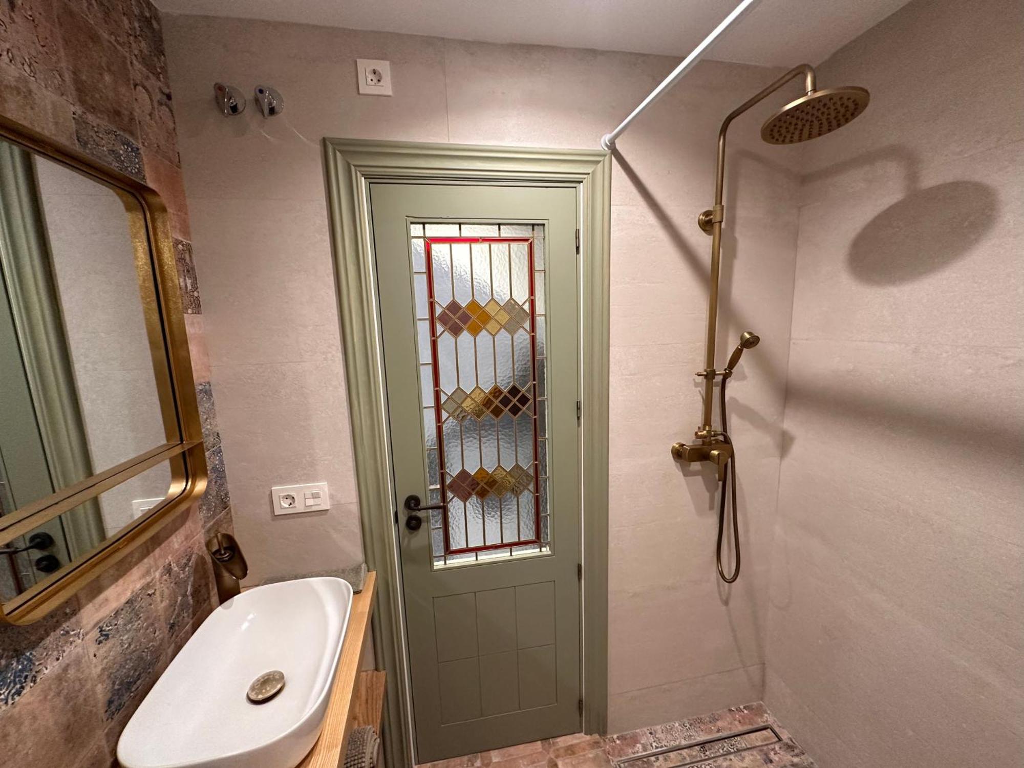 Oniria Agradable Casa Con Patio Junto Mirador De San Nicolas Сasa de vacaciones Granada