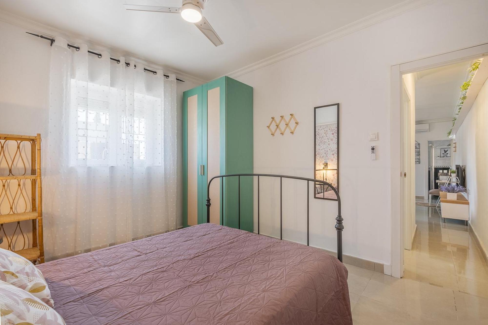 Holiday home Casa Zaharena Granada