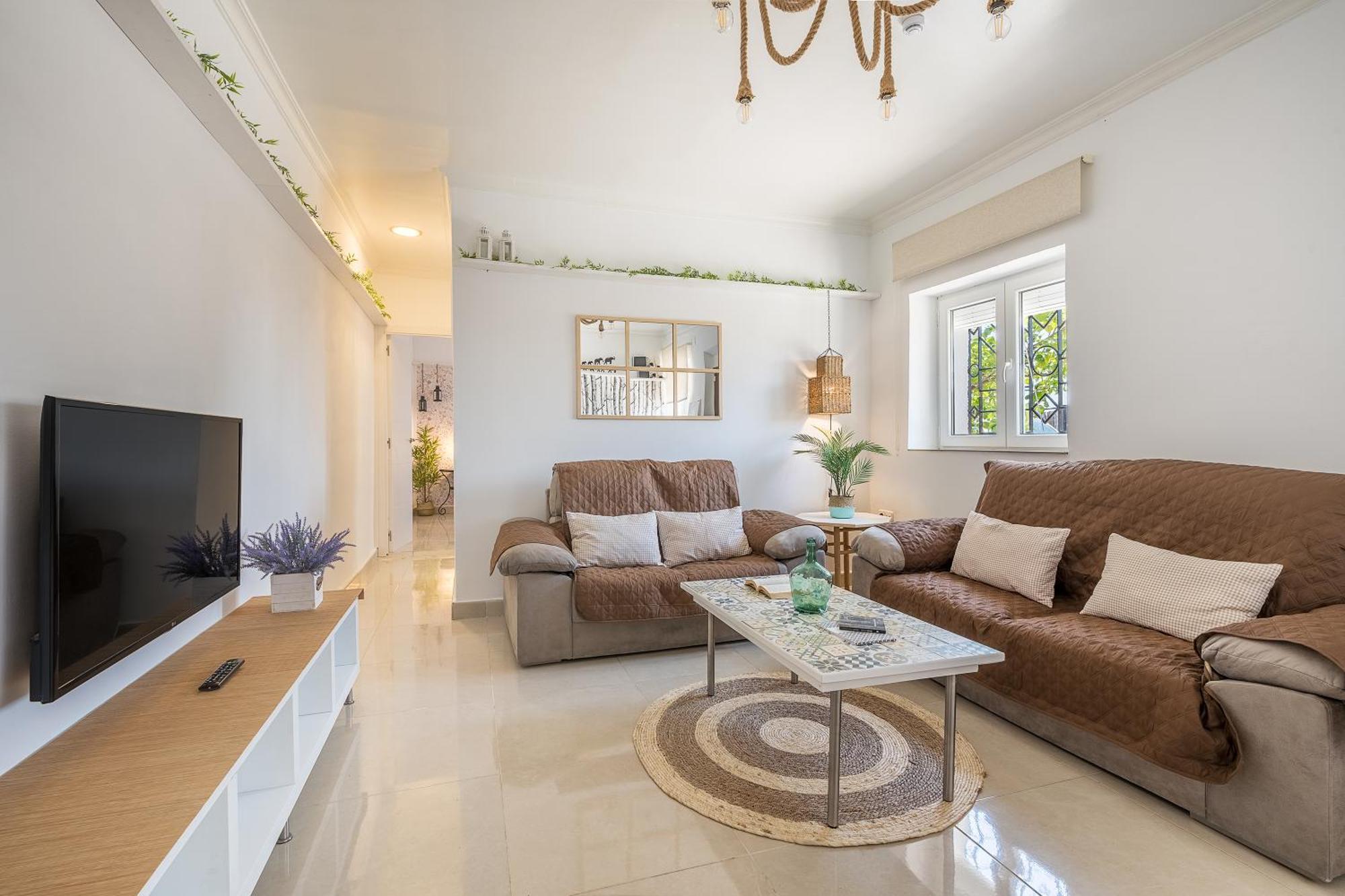 Casa Zaharena Holiday home Granada