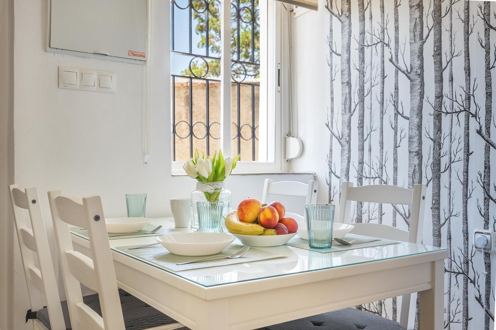 Casa Zaharena Holiday home Granada