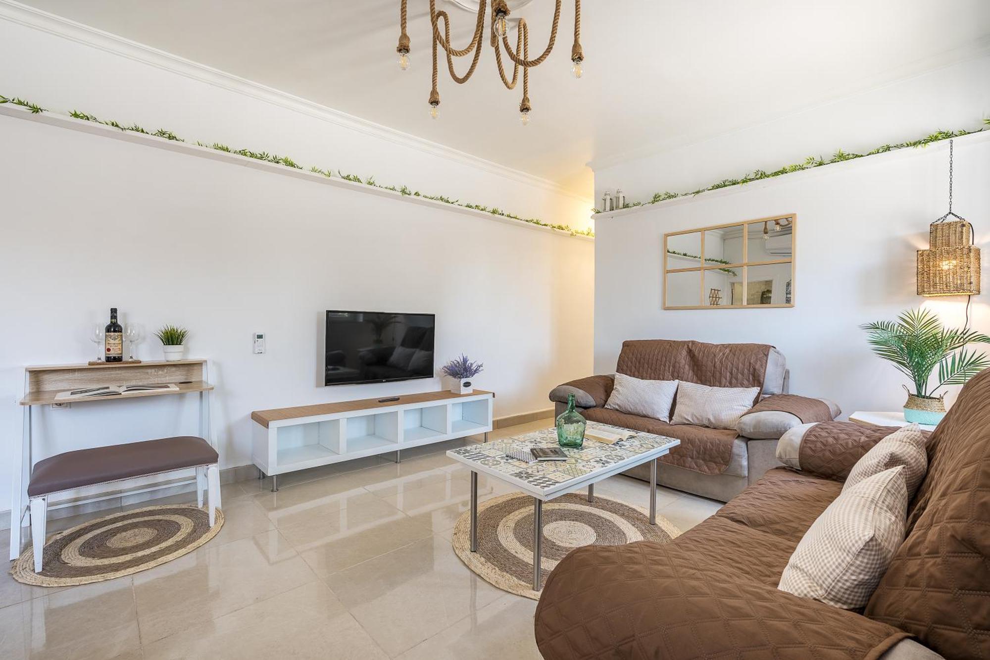 Holiday home Casa Zaharena Granada
