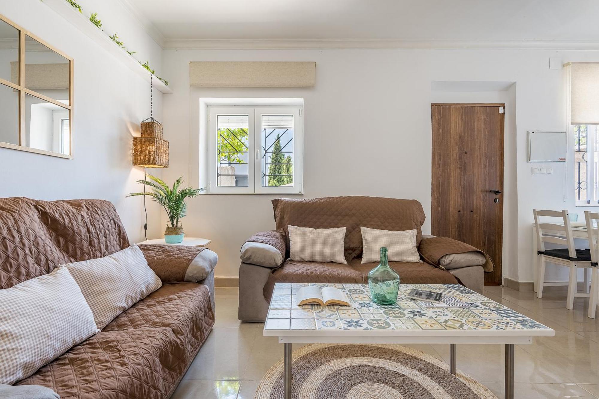 Casa Zaharena Holiday home *